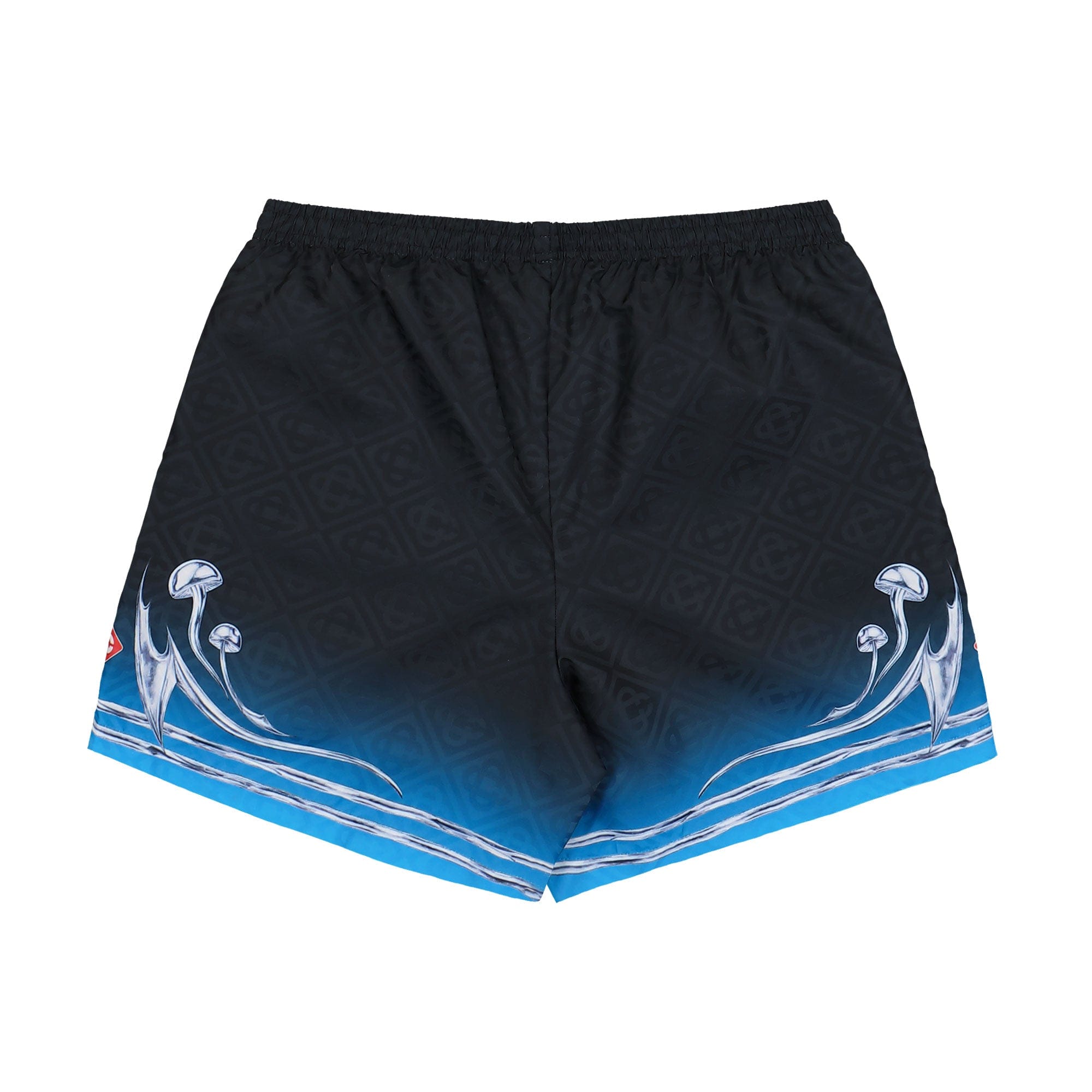 Casablanca Printed Swim Shorts