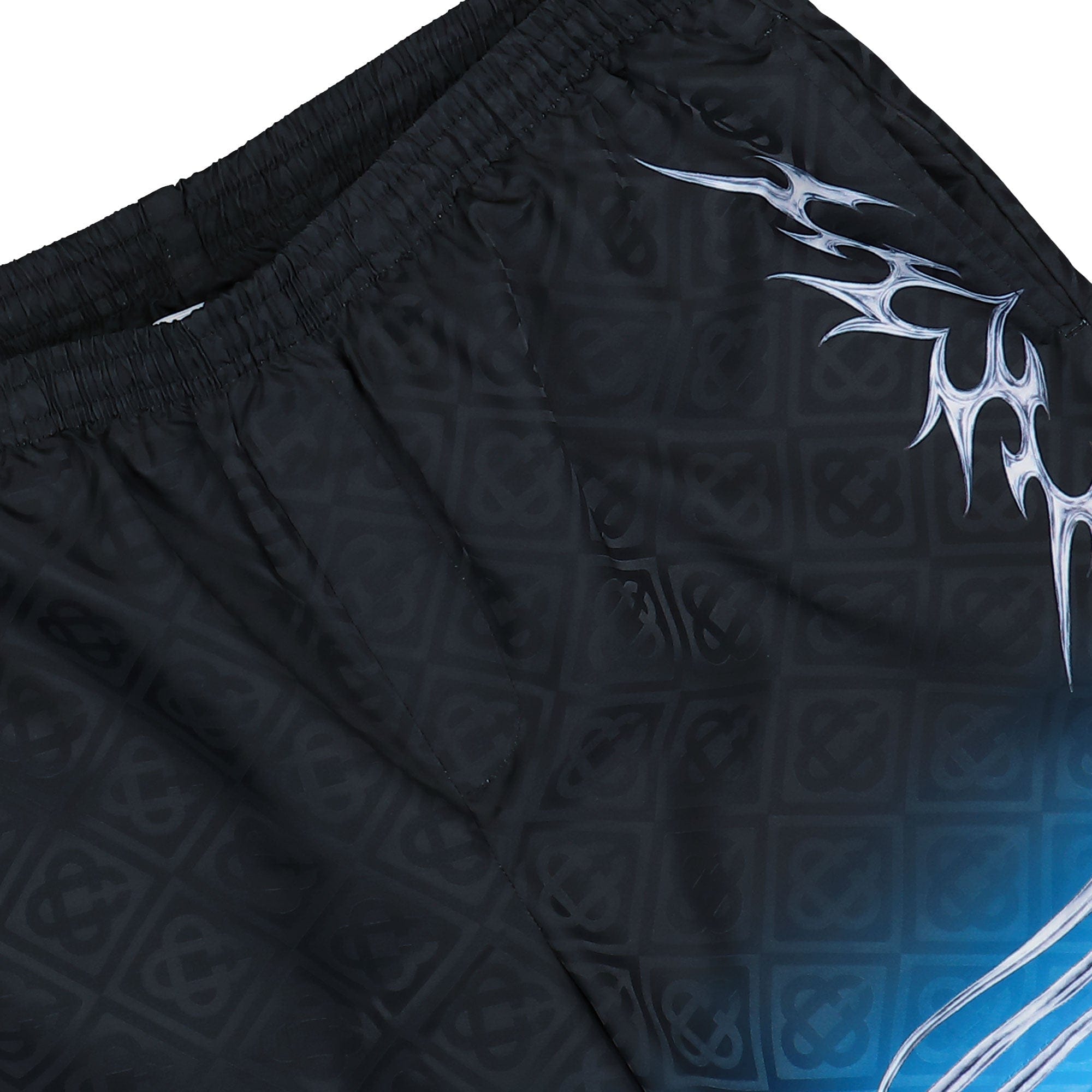 Casablanca Printed Swim Shorts