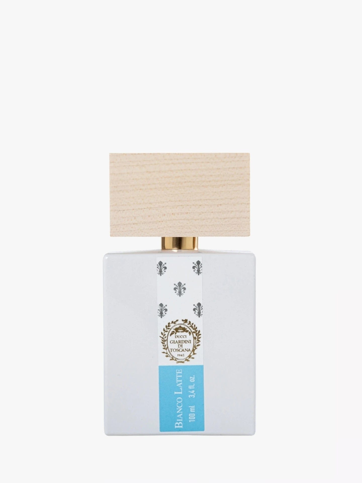 Fragrance Sample Giardini di Toscana Bianco Latte - Eau de Parfum