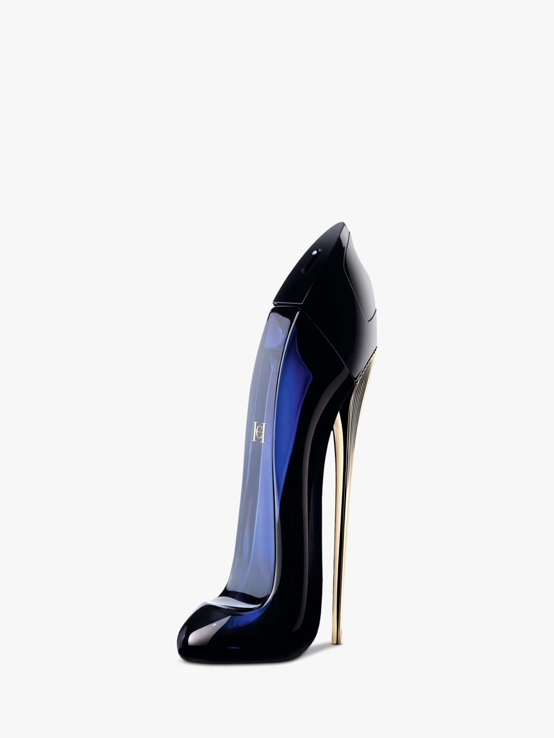Fragrance Sample Carolina Herrera Good Girl Sample - Eau de Parfum