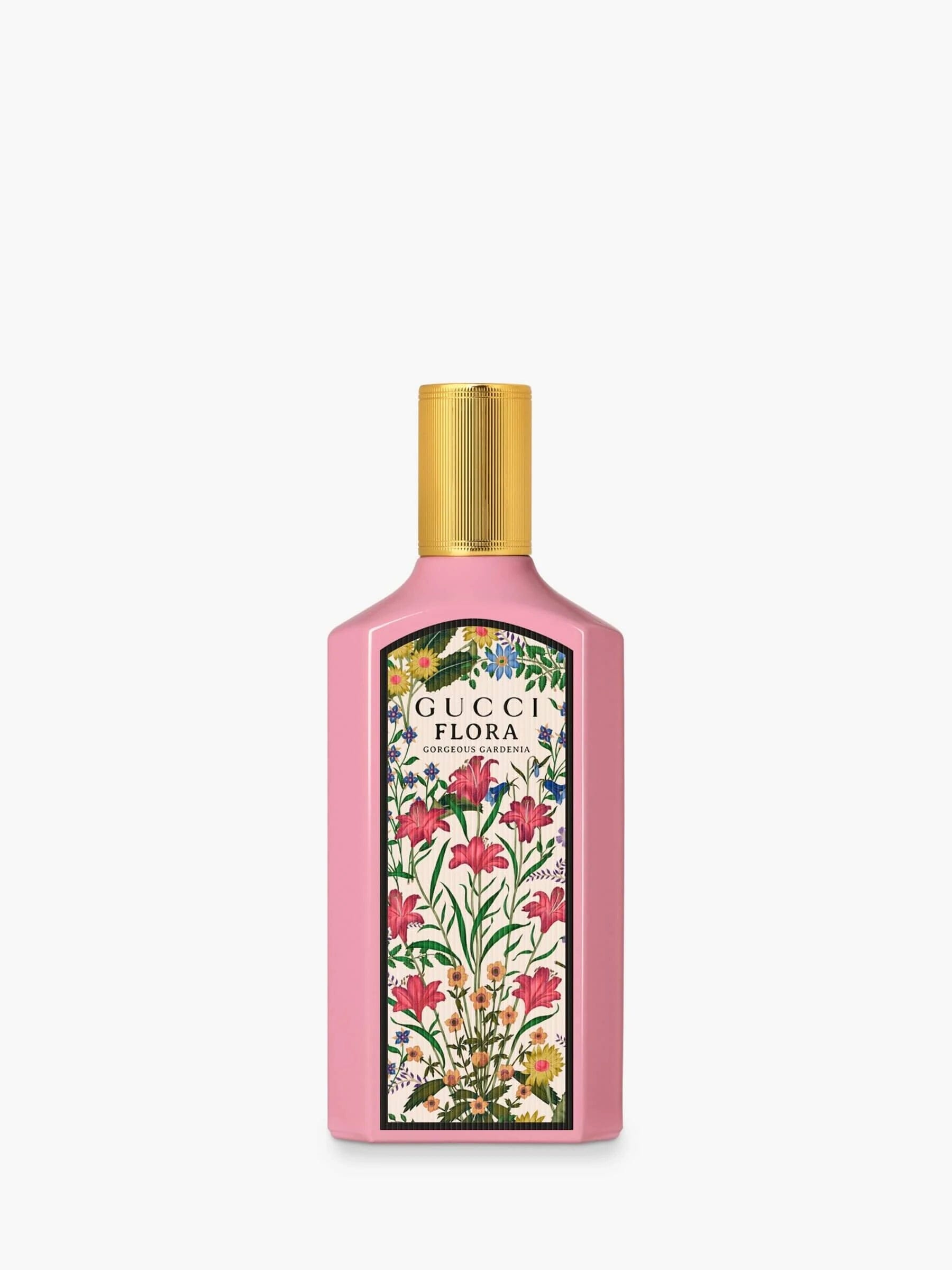 Fragrance Sample Gucci Flora Gorgeous Gardenia - Eau de Parfum