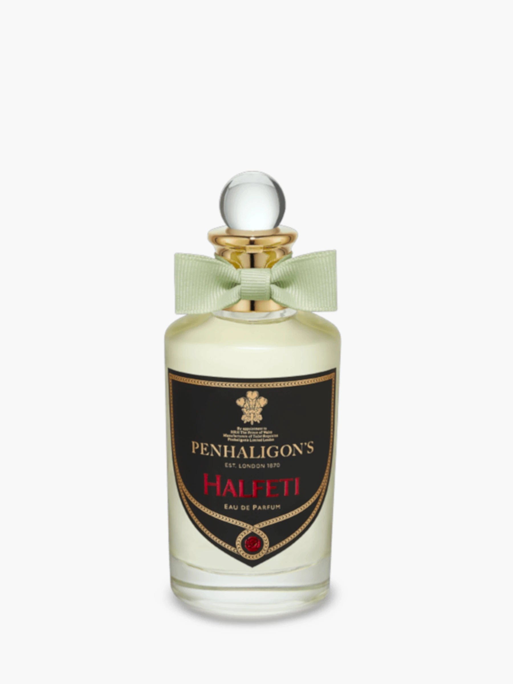Fragrance Sample Penhaligon's Halfeti Sample - Eau de Parfum