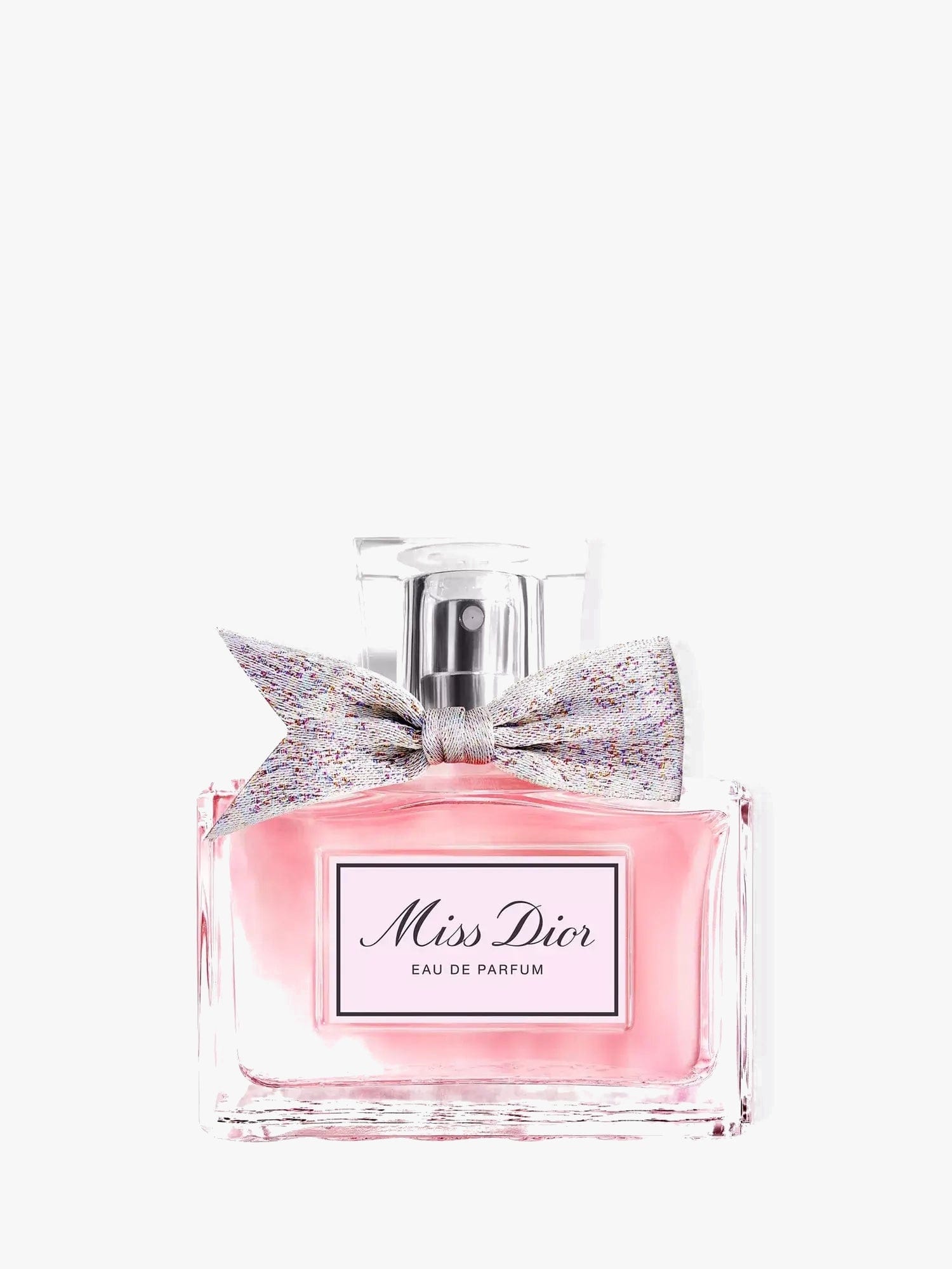 Fragrance Sample Dior Miss Dior Sample - Eau de Parfum