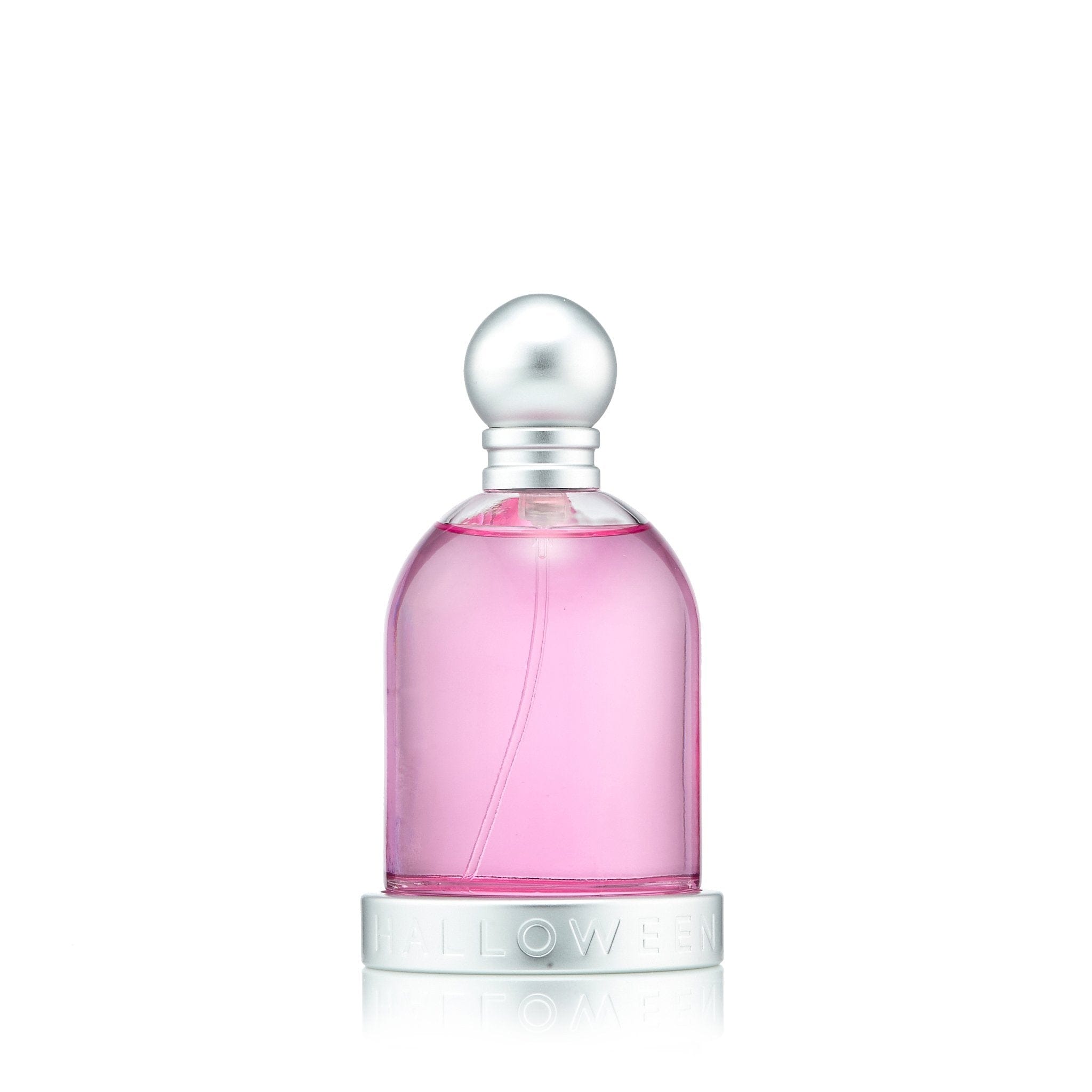 Jesus Del Pozo Halloween Kiss Sexy Perfume