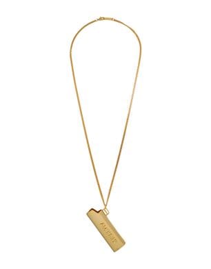 Ambush Necklaces
