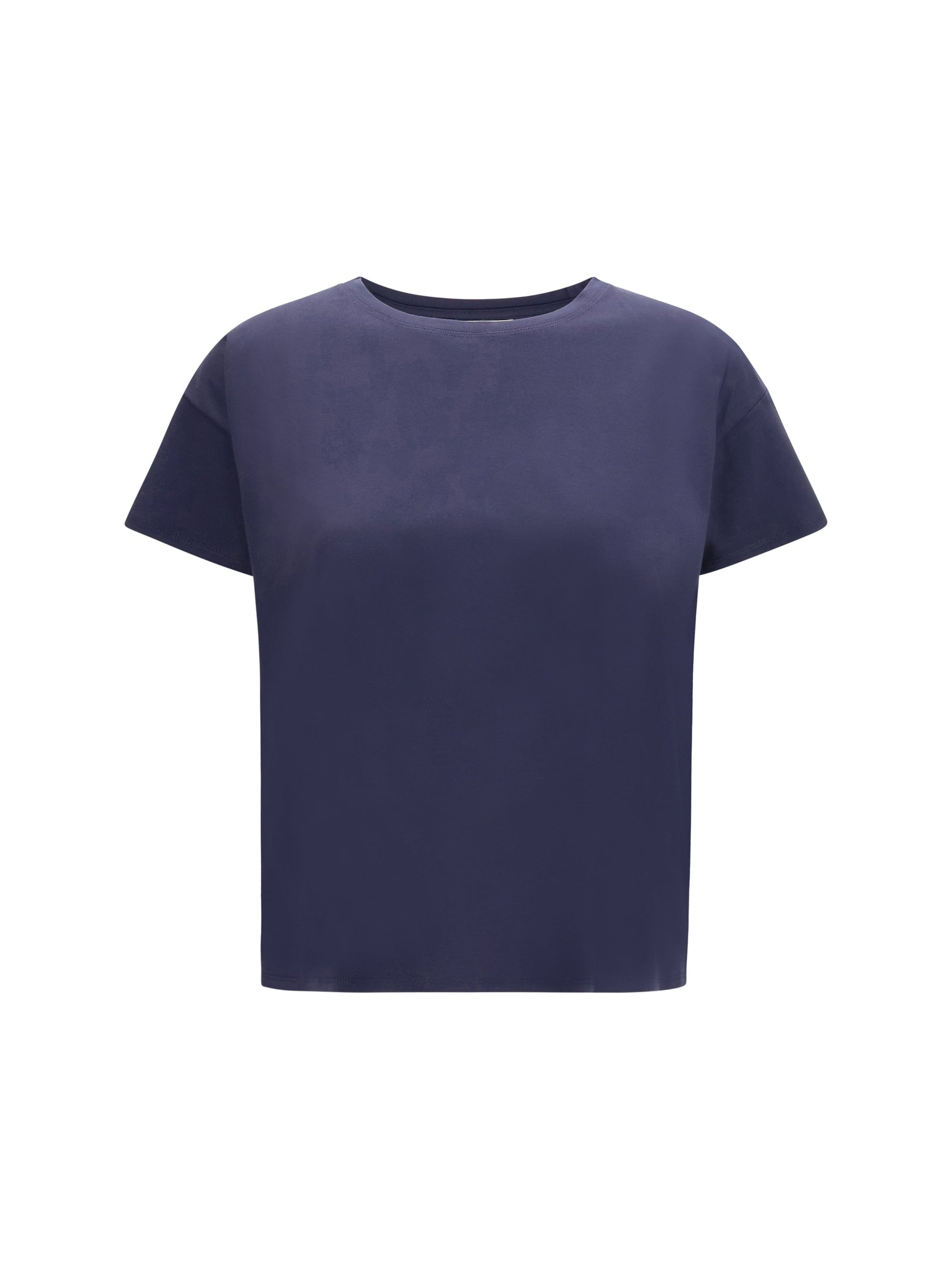 Loulou de Saison T - Shirt — Navy