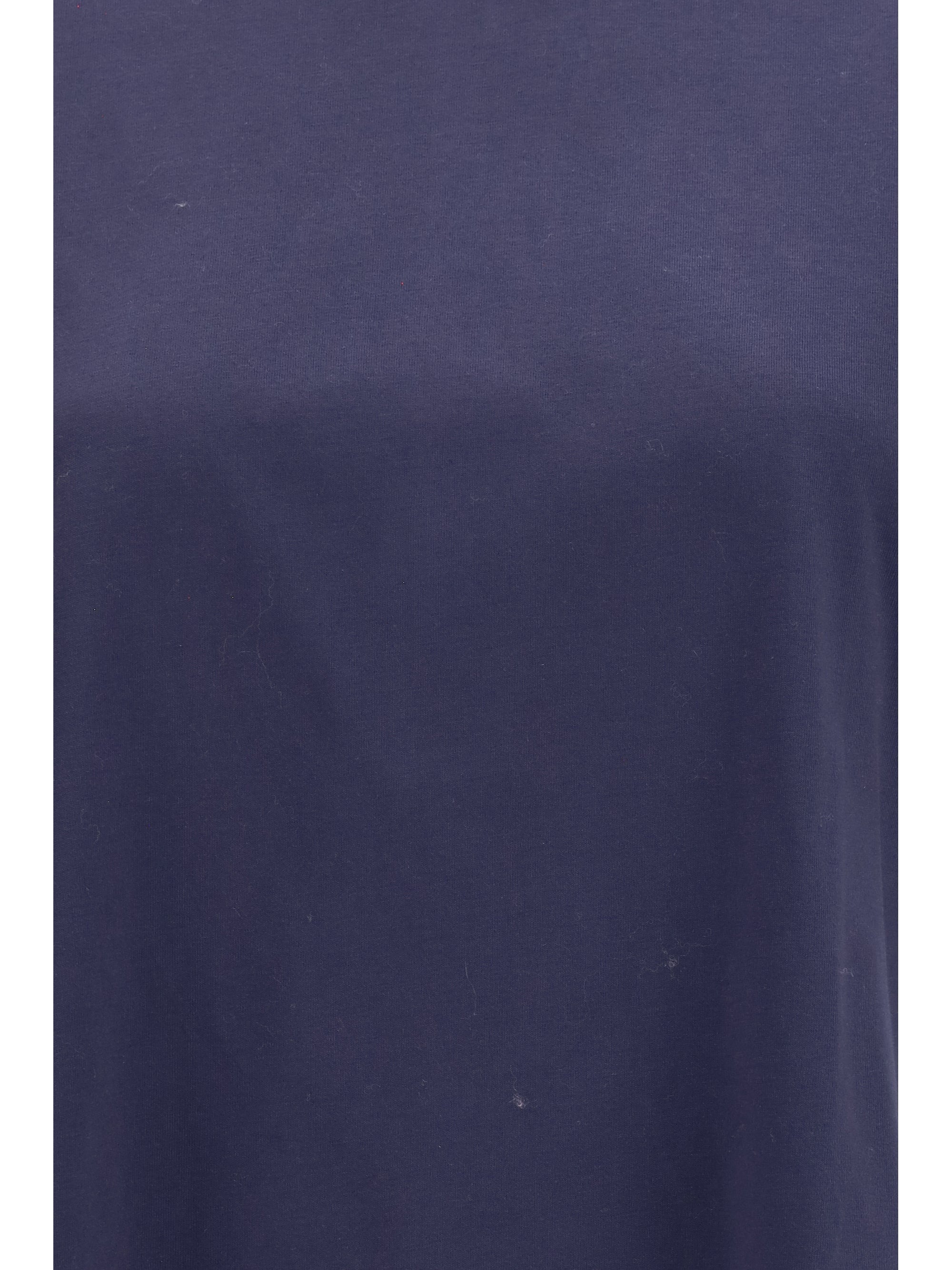 Loulou de Saison T - Shirt — Navy
