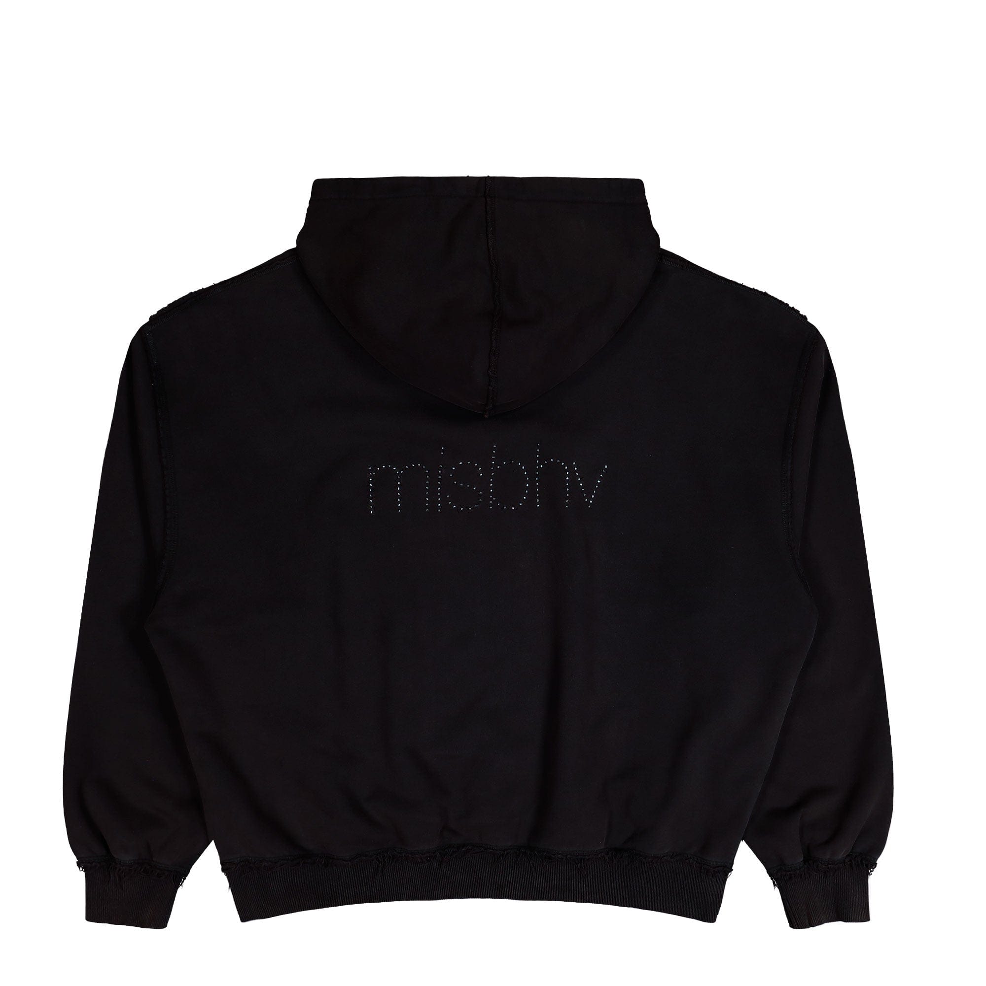 Misbhv Cross Hoodie