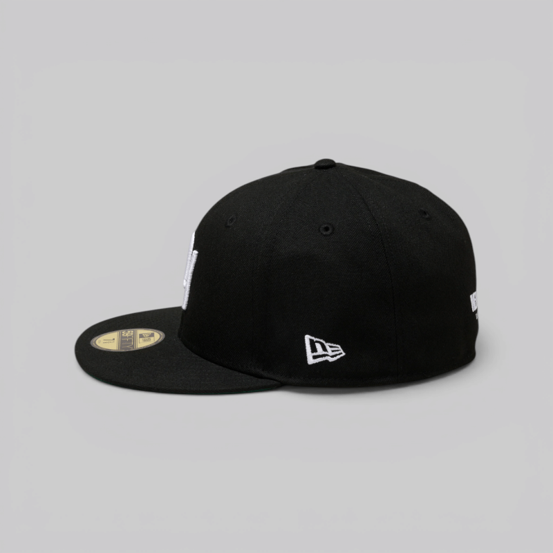 Neighborhood NH x New Era . 59Fifty - Black