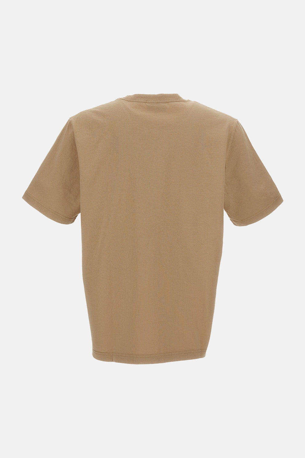 Maison Kitsuné T - SHIRT DRESSED FOX COMFORT