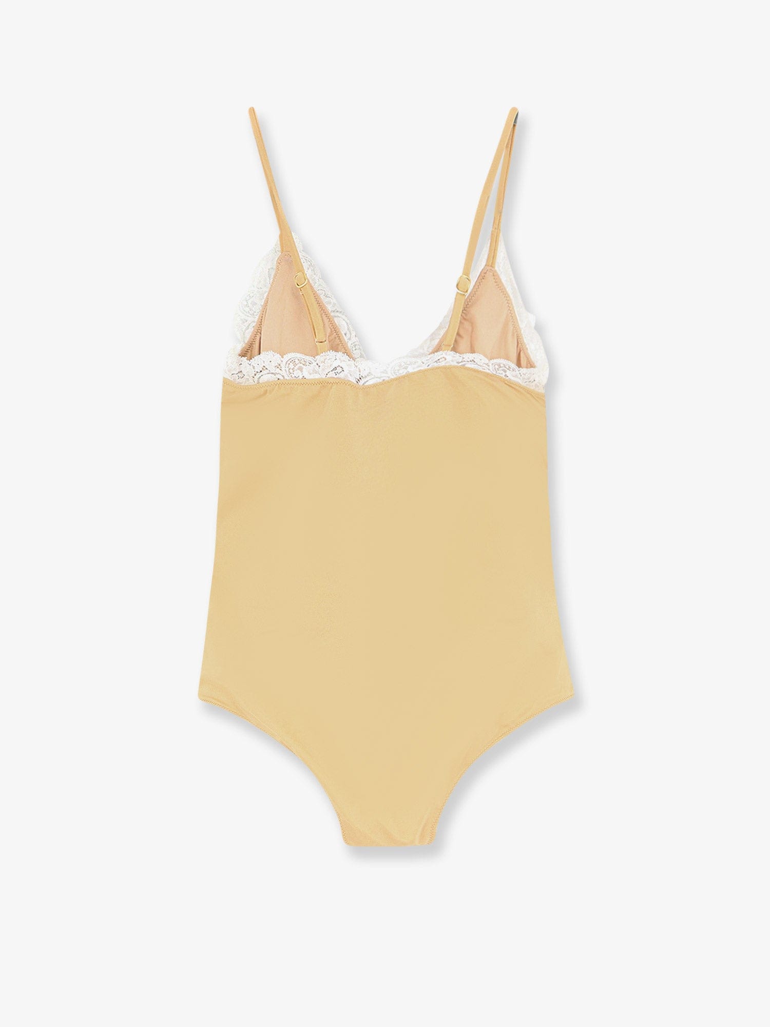 Chloe Top Body with lace details