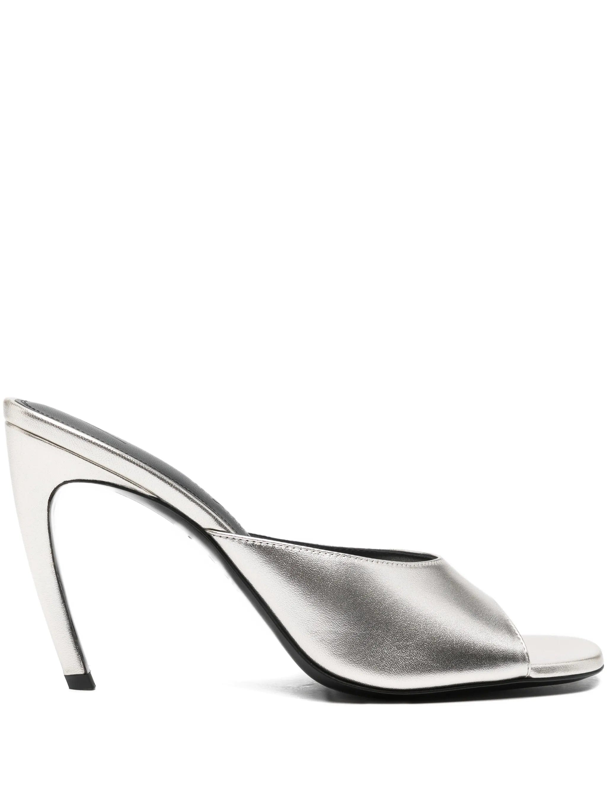The Attico Betta sandals