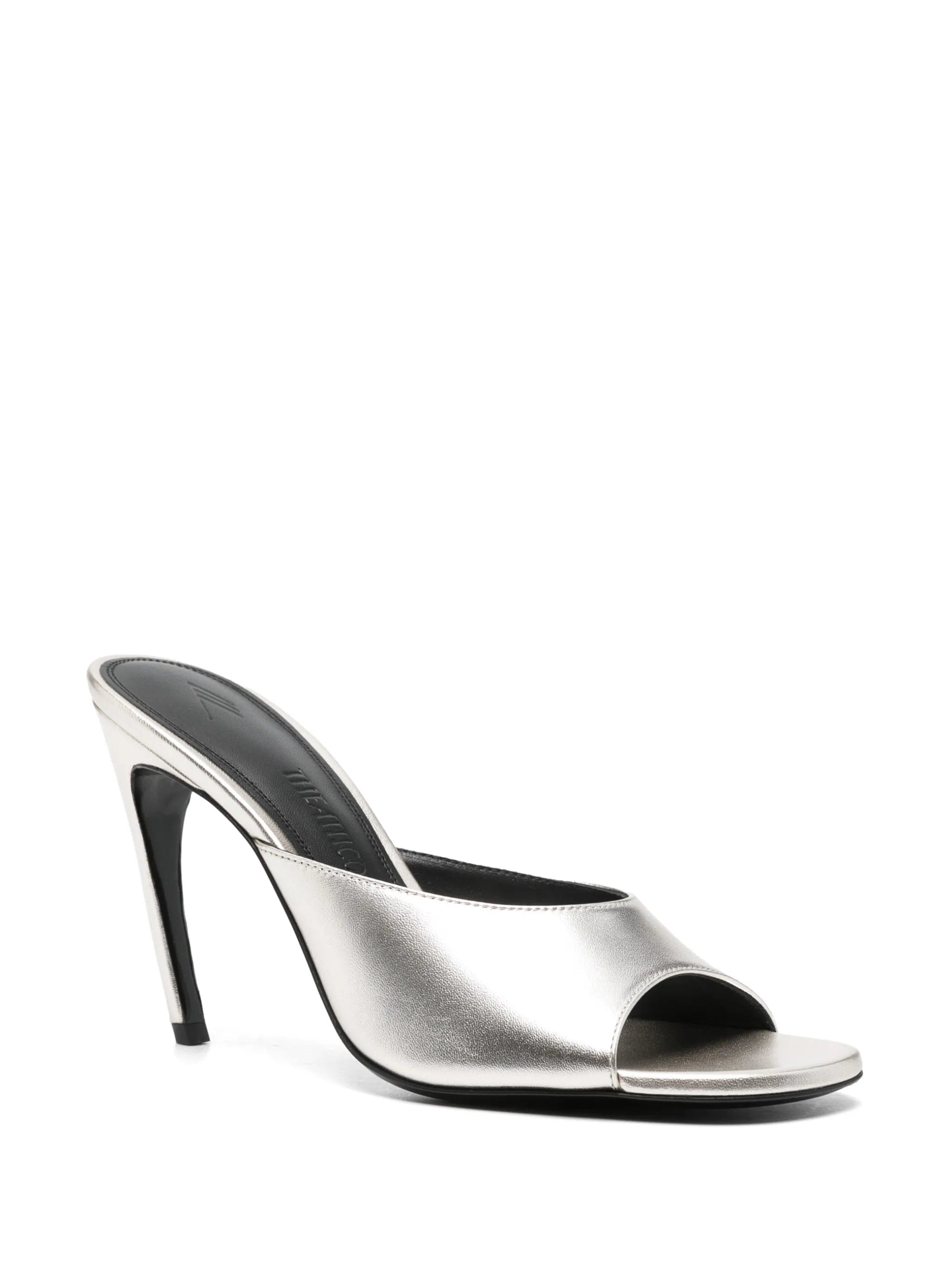 The Attico Betta sandals