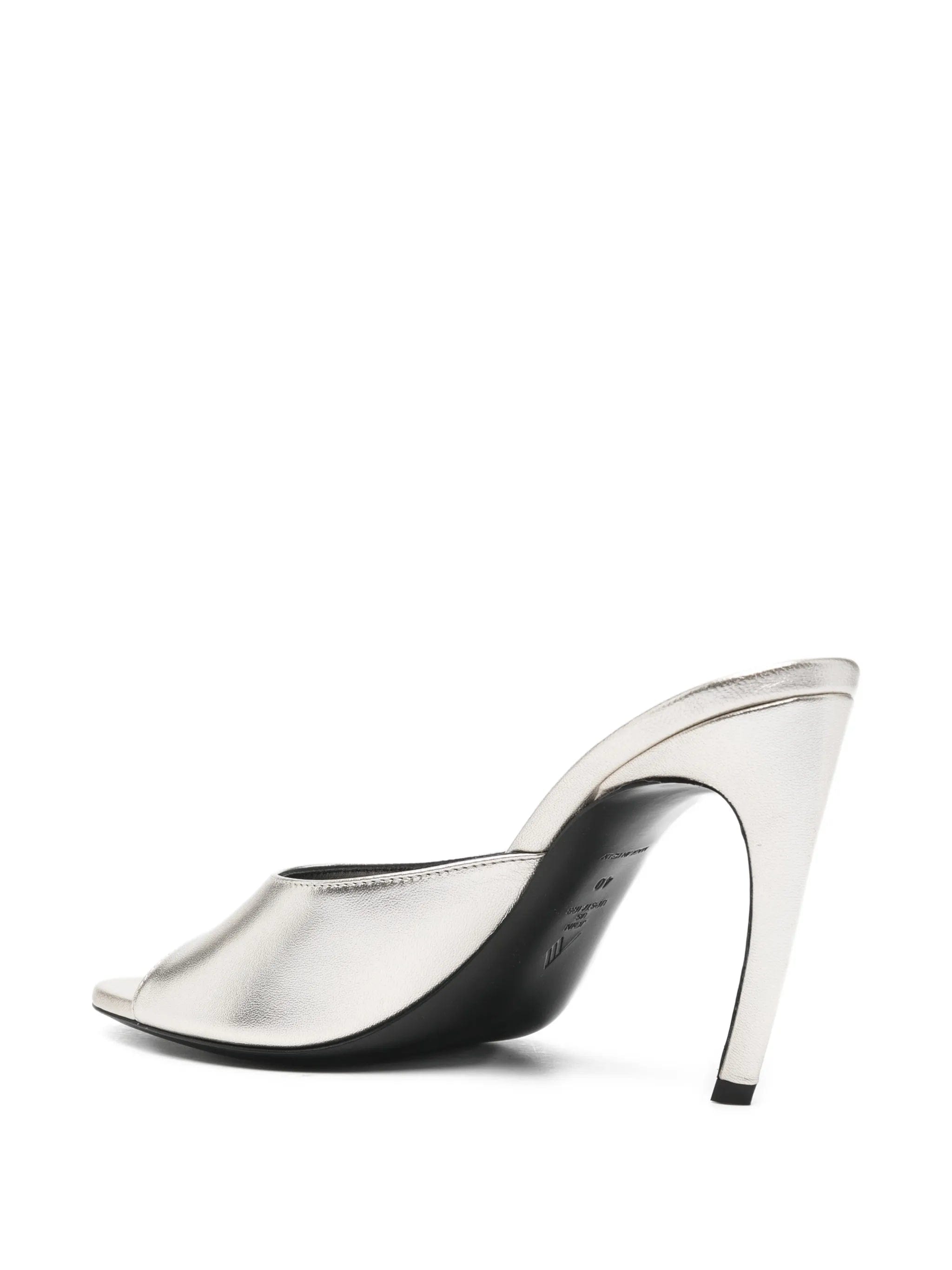 The Attico Betta sandals