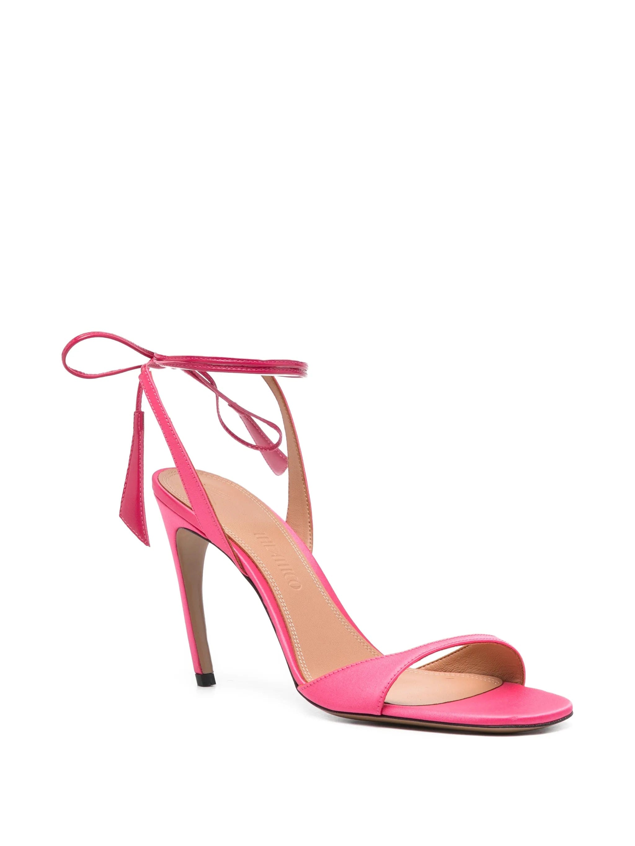 The Attico Ora sandals
