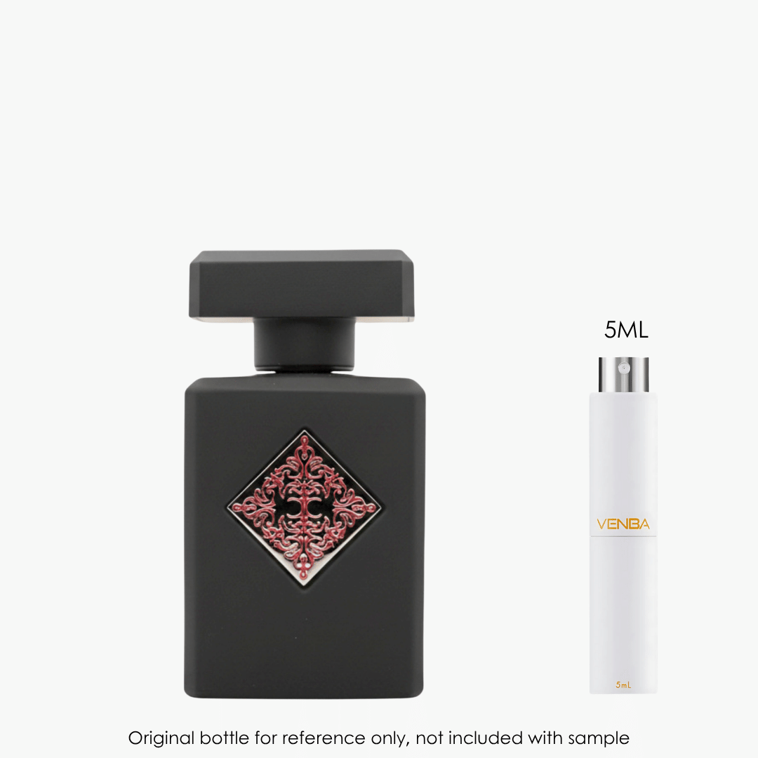 Initio Parfums Blessed Baraka EDP