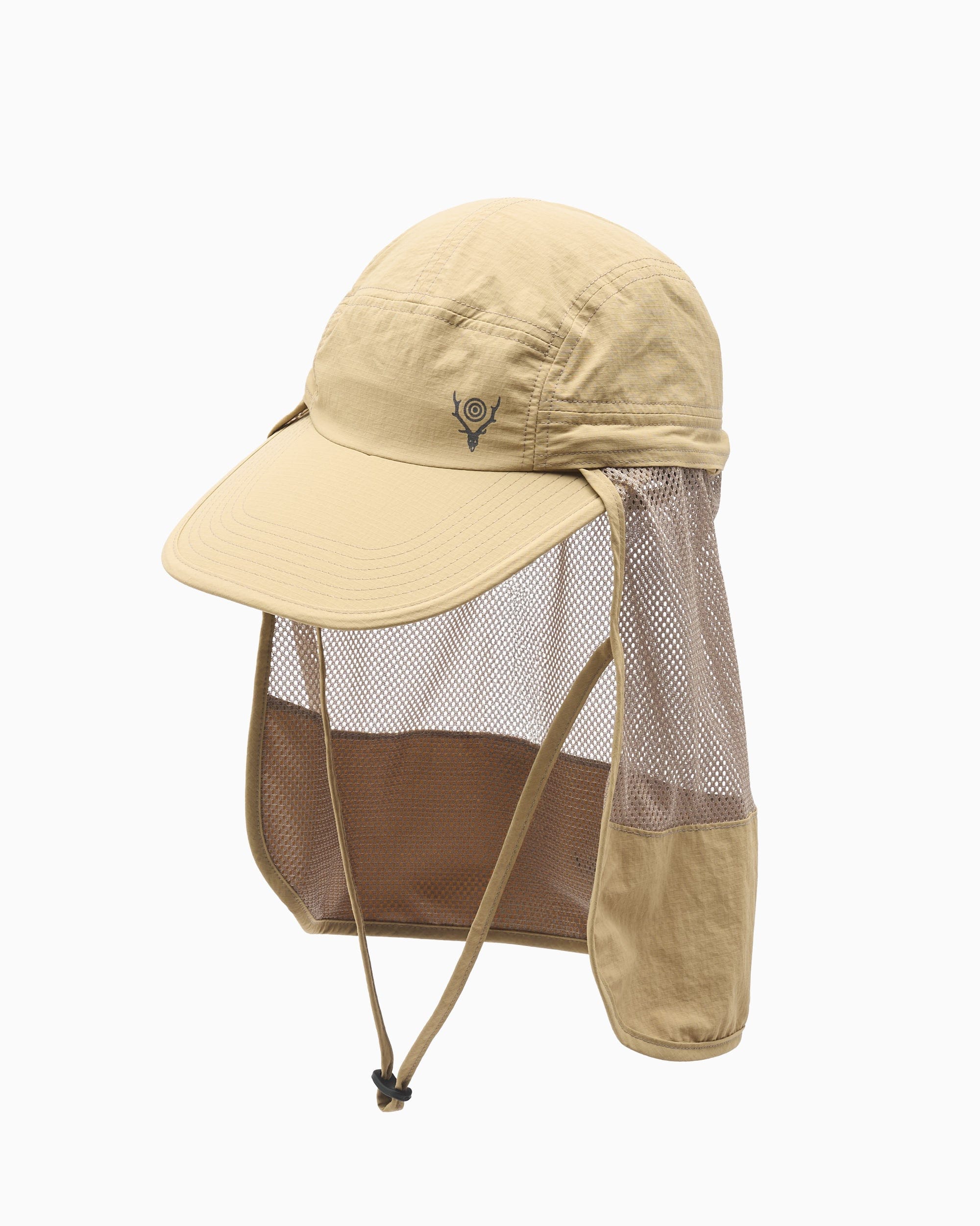 South2 West8 Gorra South2 West8 Sunshade Unisex