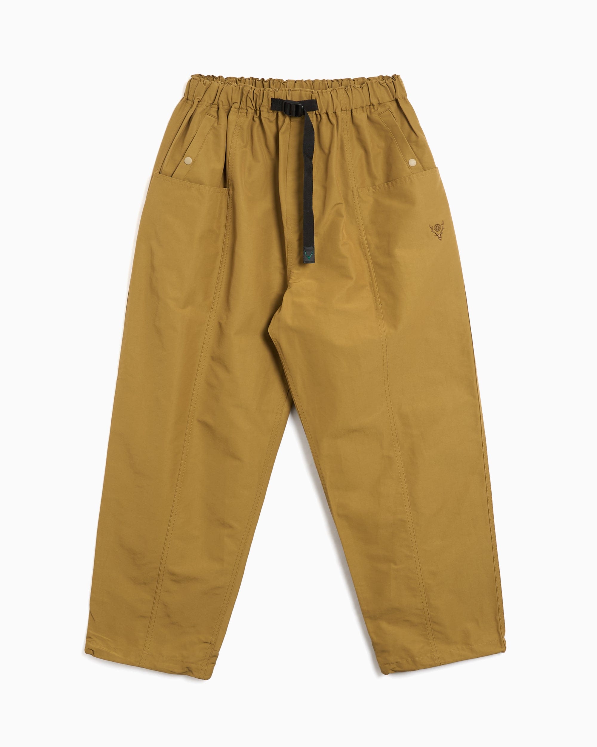 South2 West8 Pantalones de chandal Relaxed South2 West8 C.S. para hombre
