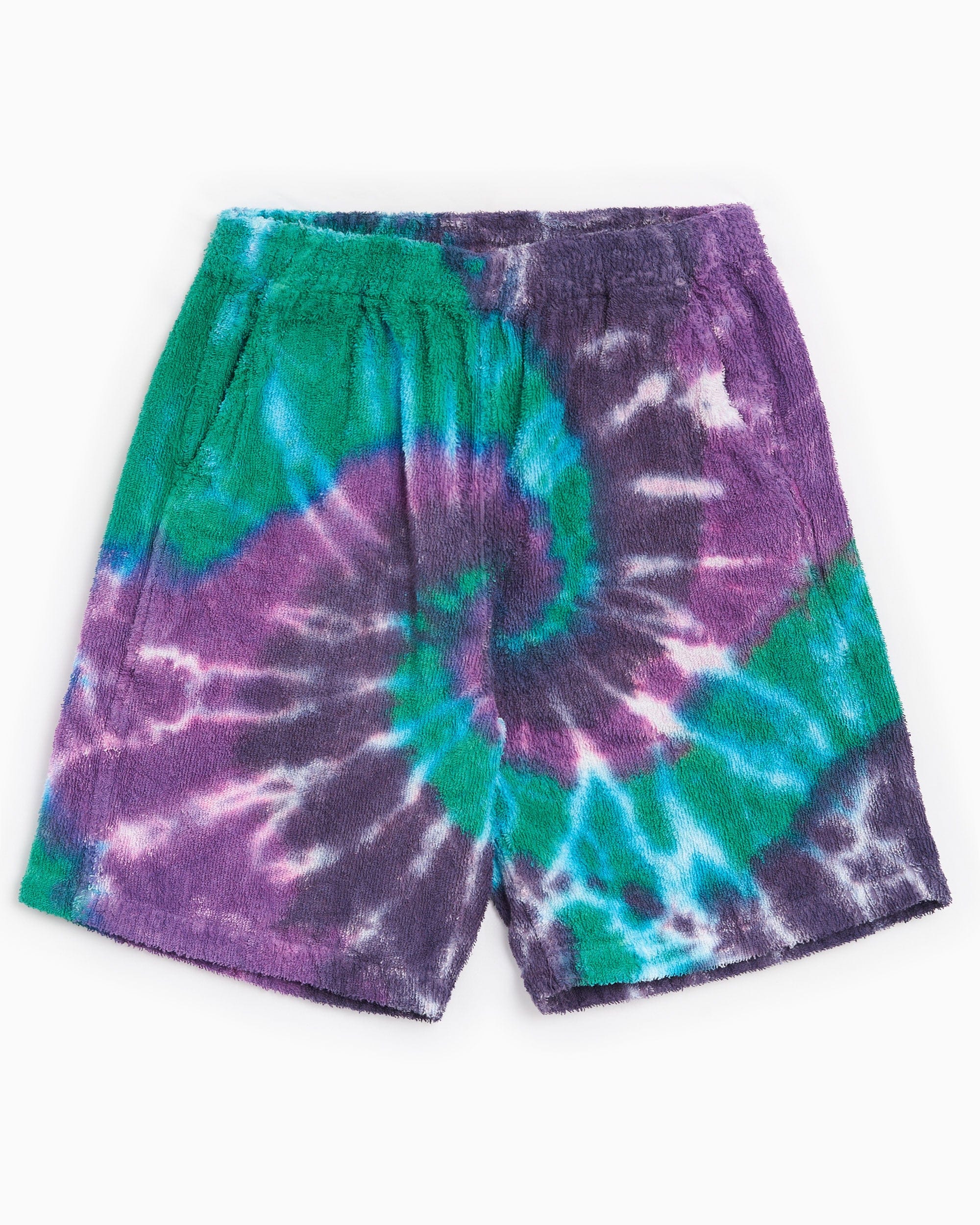 South2 West8 Pantalones cortos South2 West8 Men's String Easy Shorts para hombre