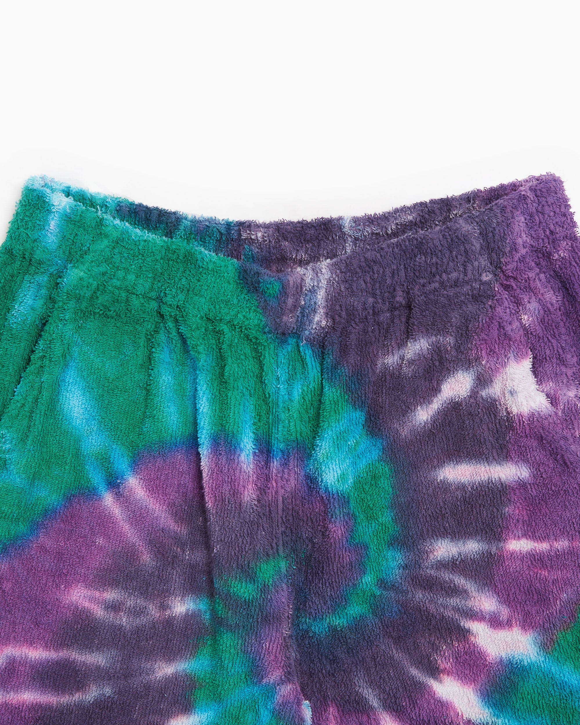 South2 West8 Pantalones cortos South2 West8 Men's String Easy Shorts para hombre
