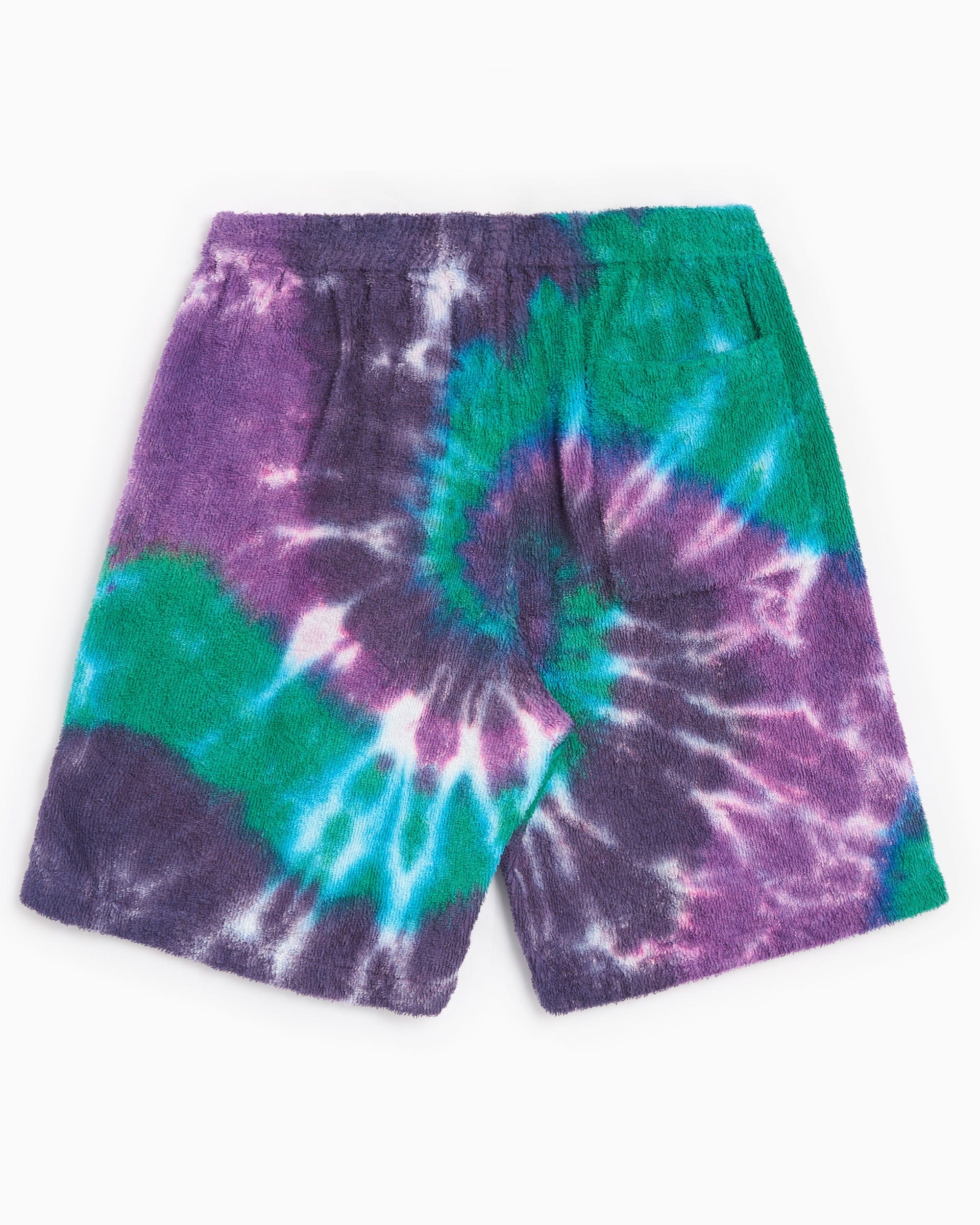 South2 West8 Pantalones cortos South2 West8 Men's String Easy Shorts para hombre