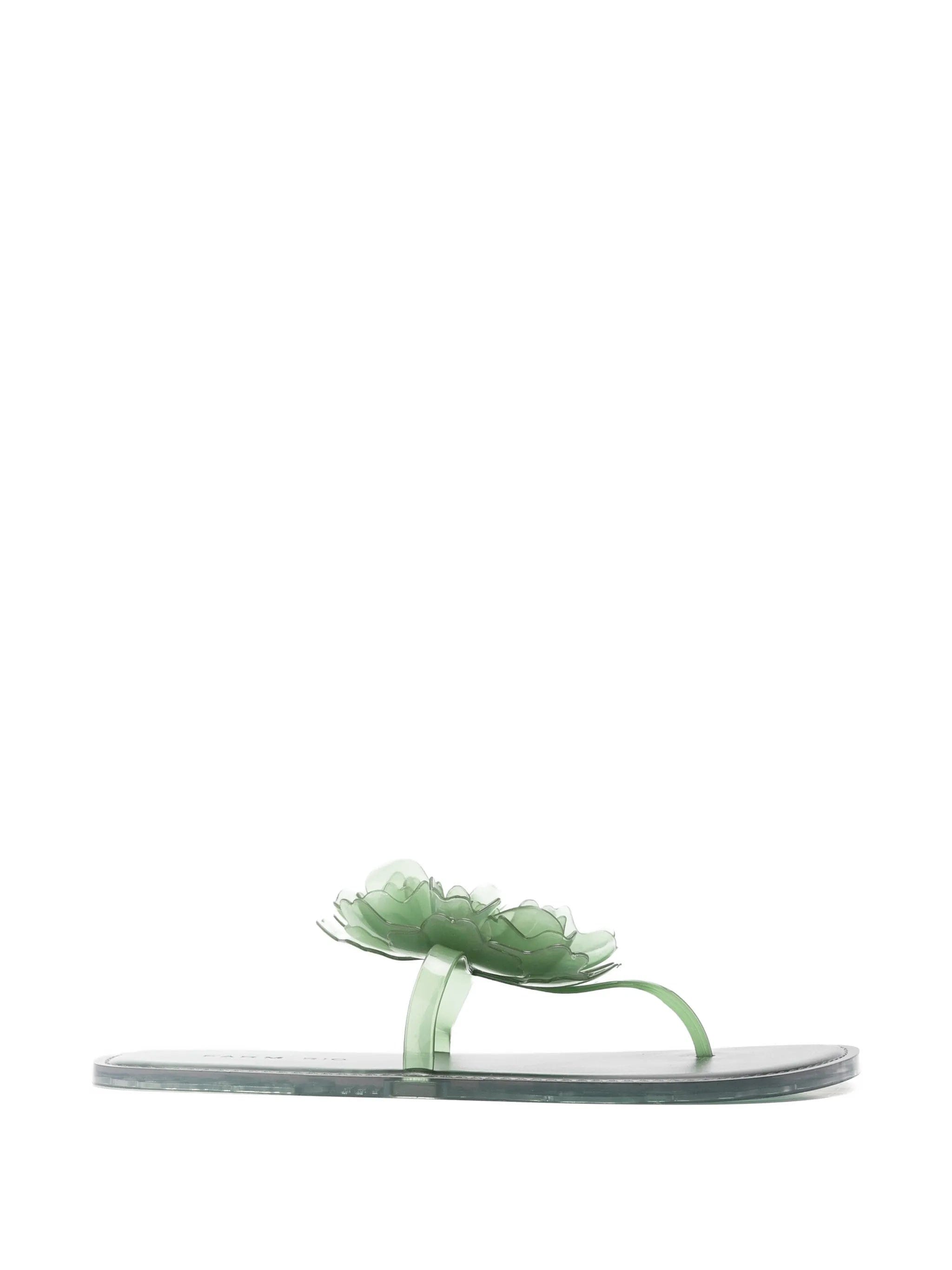 FARM Rio flow - detail flip - flops