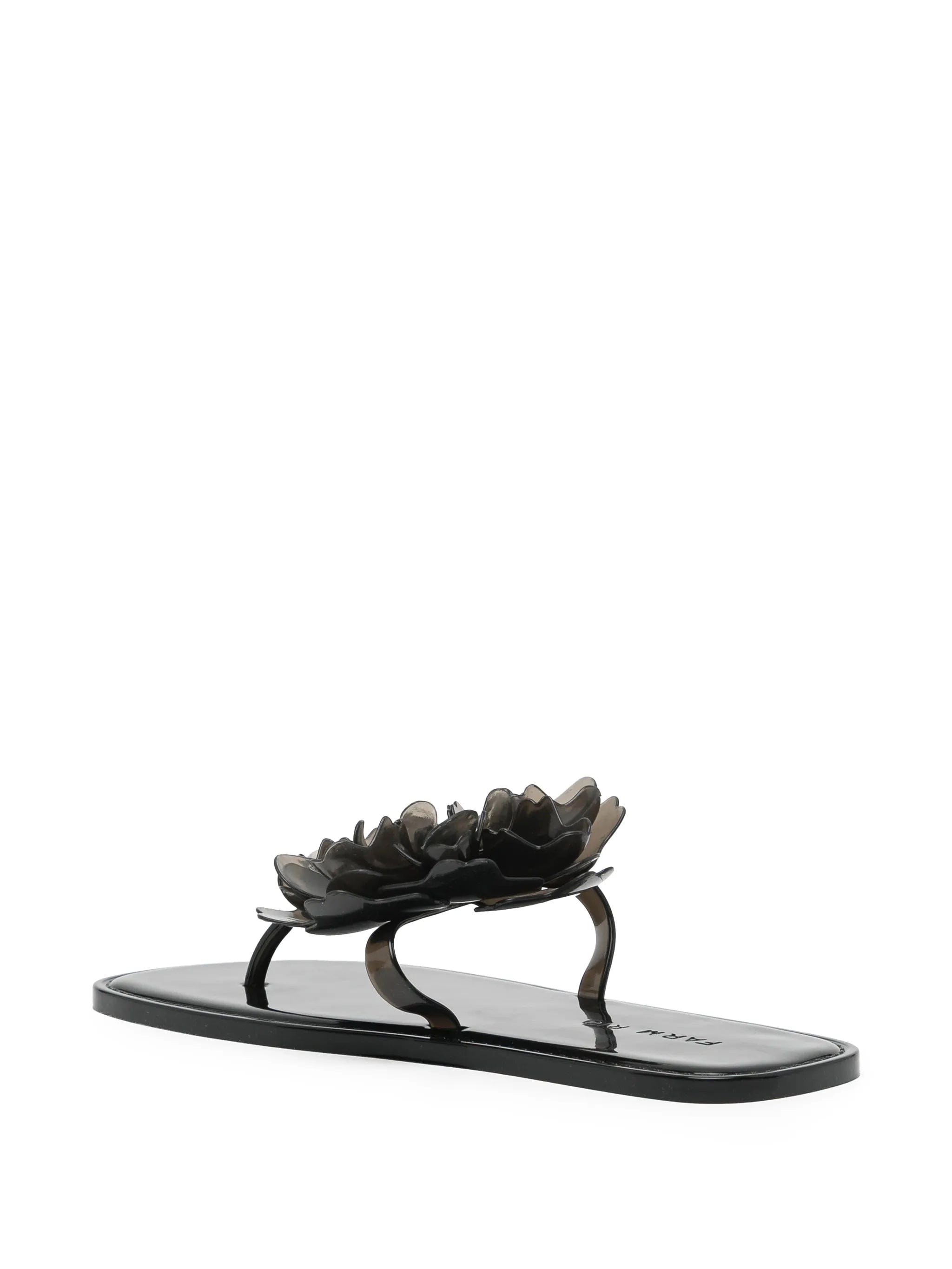 FARM Rio flower flat sandals