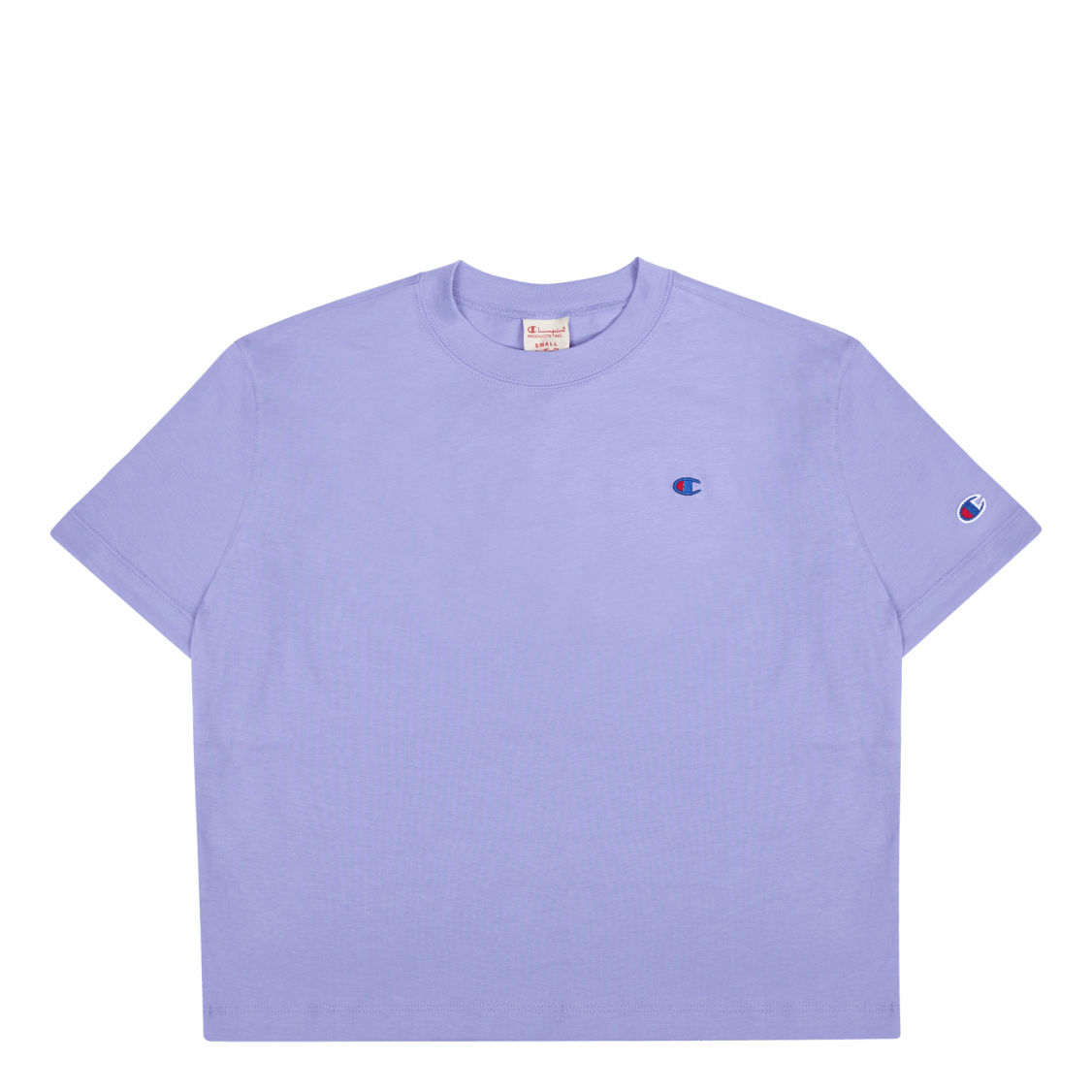 Champion Crewneck T - shirt Vtp
