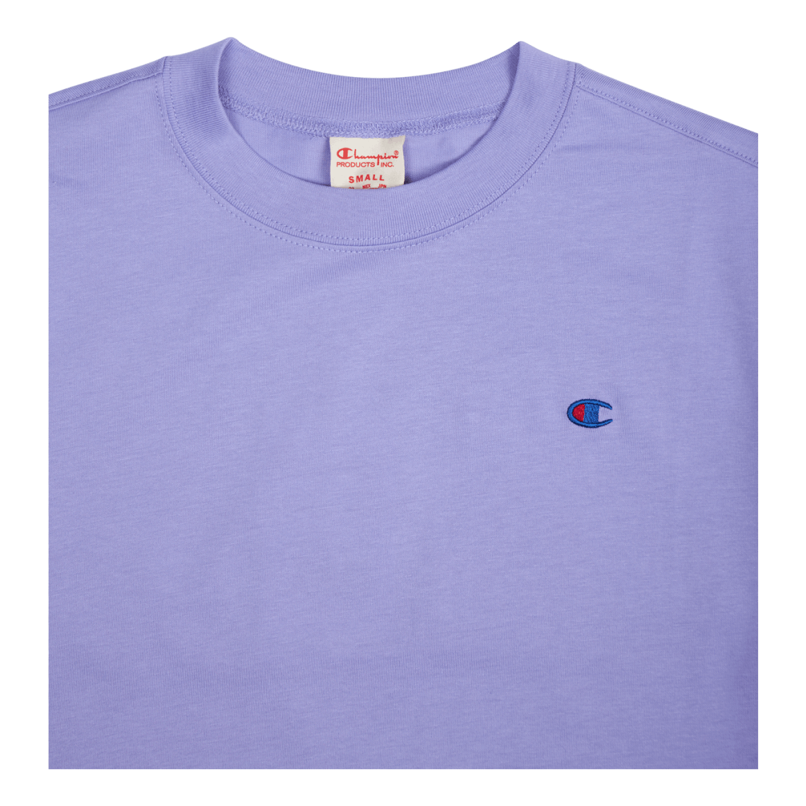 Champion Crewneck T - shirt Vtp