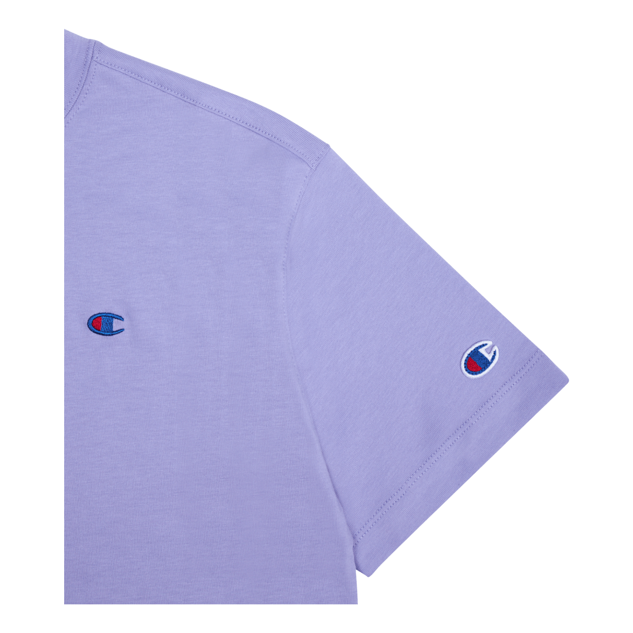 Champion Crewneck T - shirt Vtp