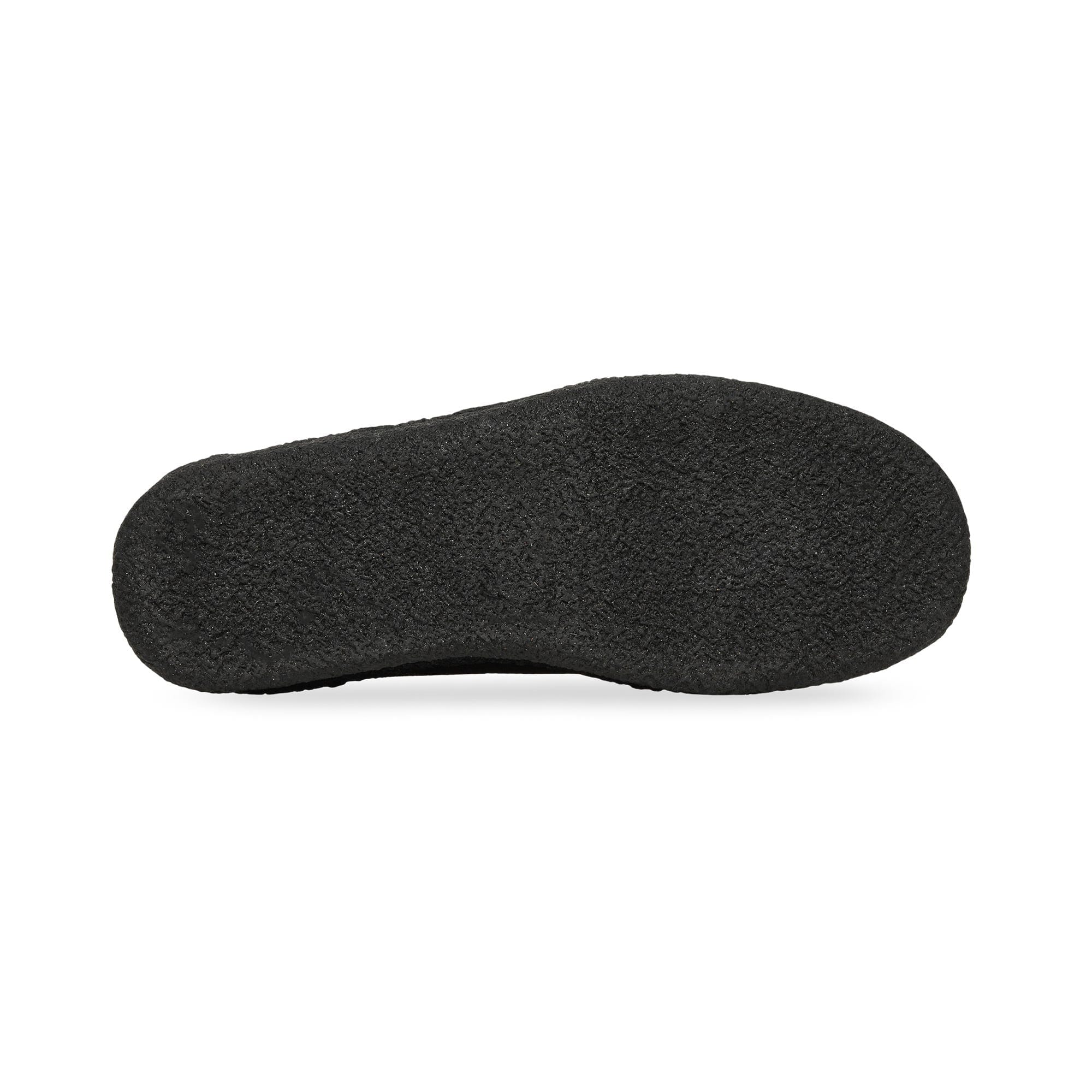 Roa House Shoe - Black
