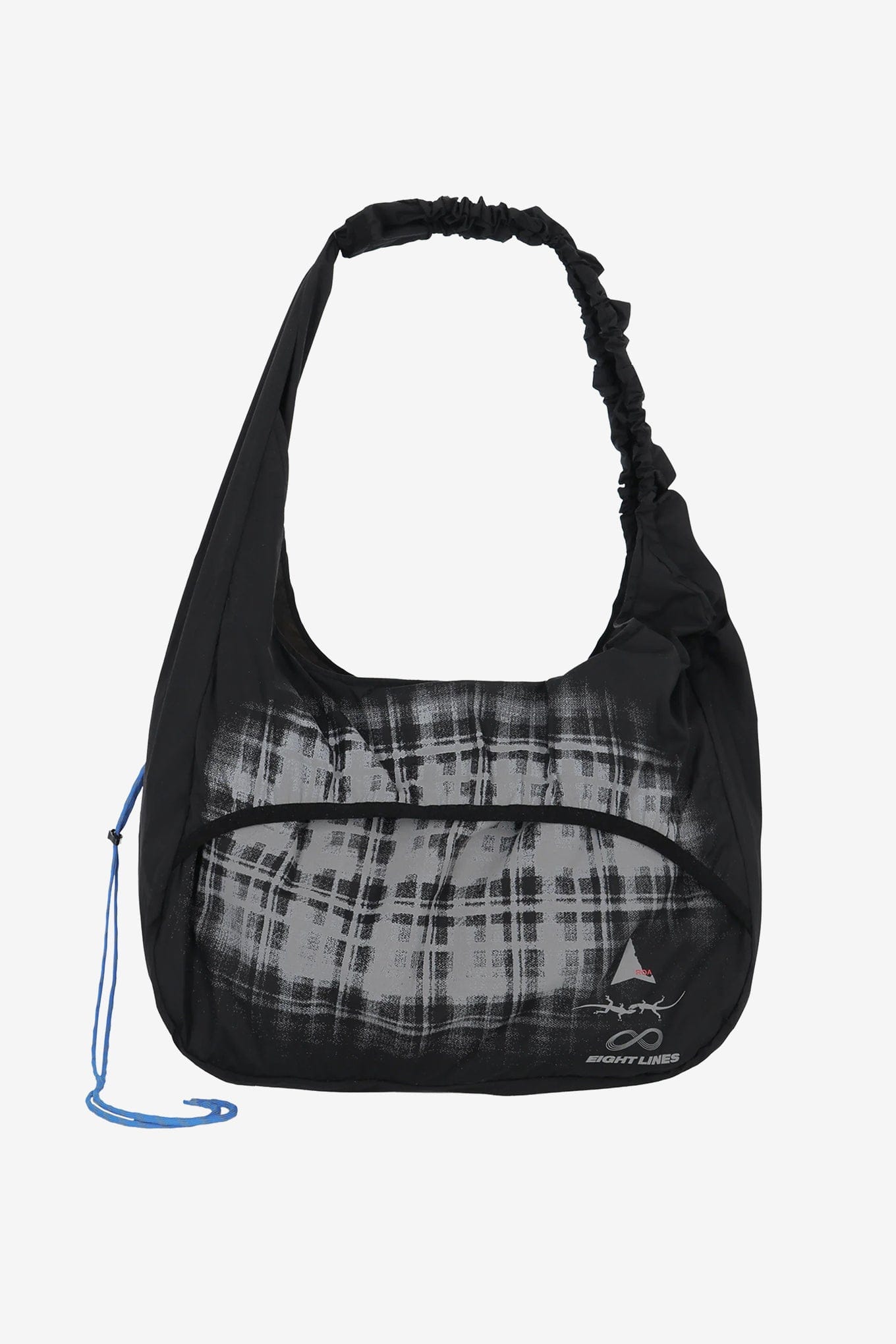 ROA x EIGHTLINES LAKI PACKABLE KNOT BAG