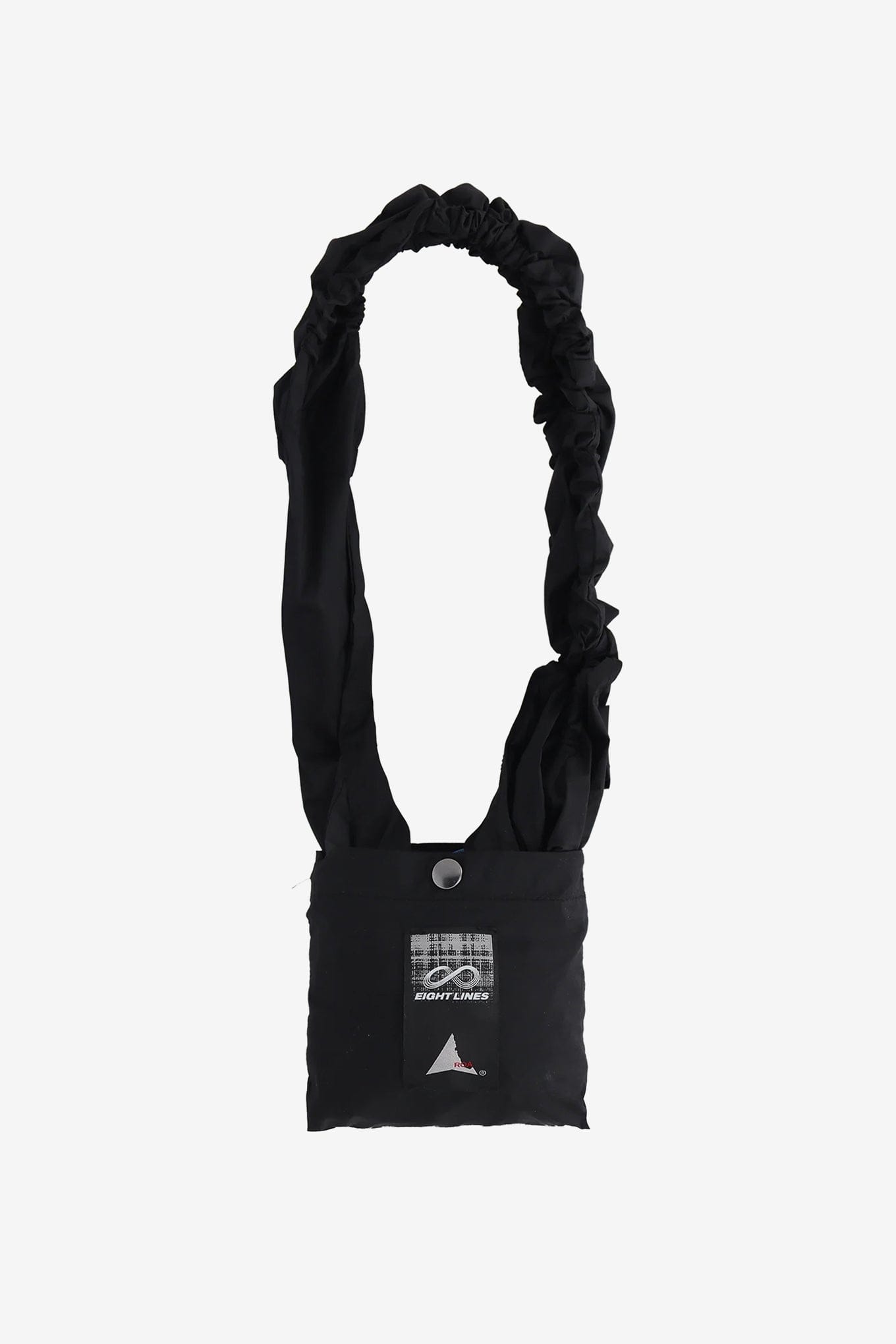 ROA x EIGHTLINES LAKI PACKABLE KNOT BAG