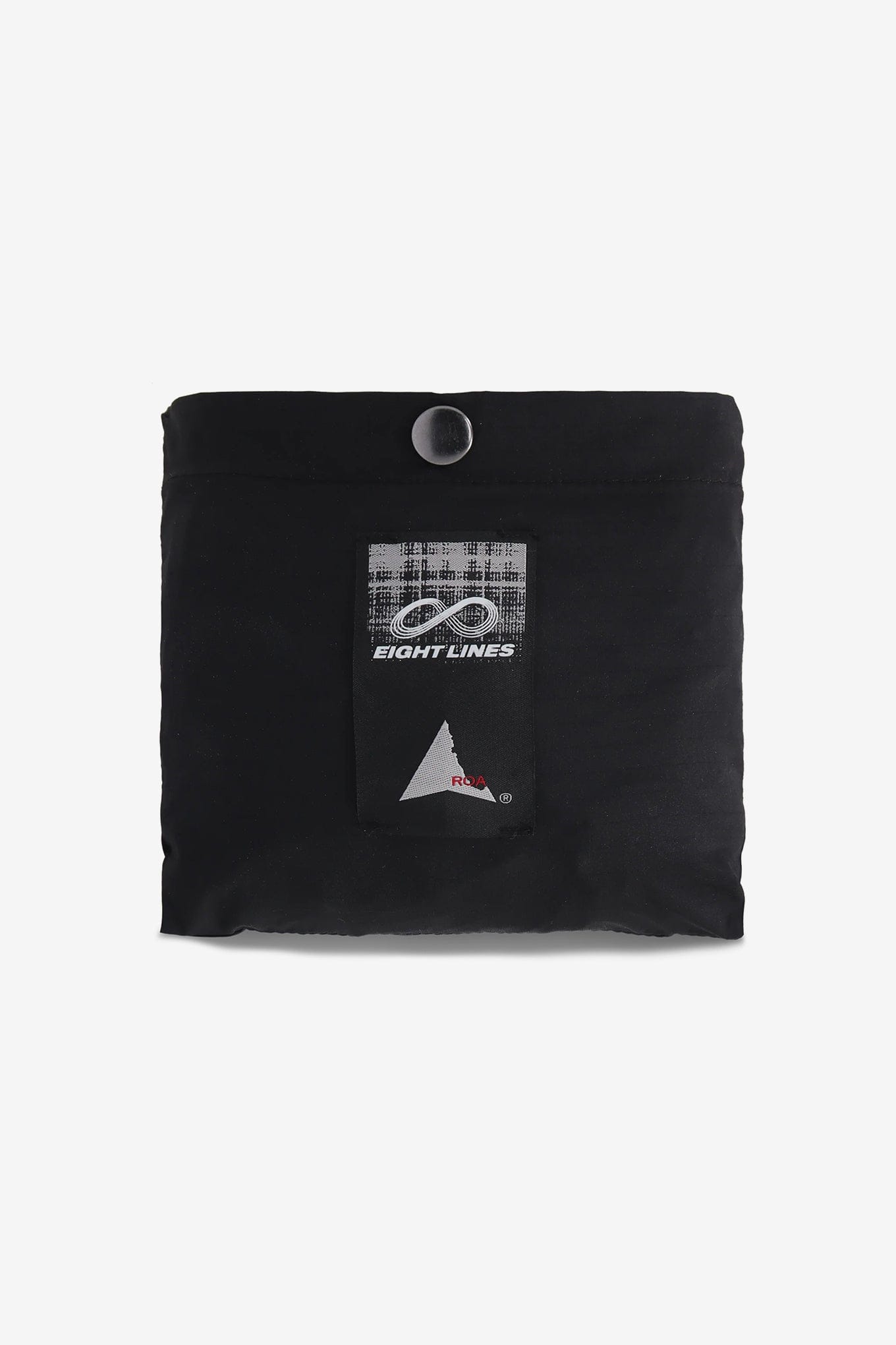 ROA x EIGHTLINES LAKI PACKABLE KNOT BAG