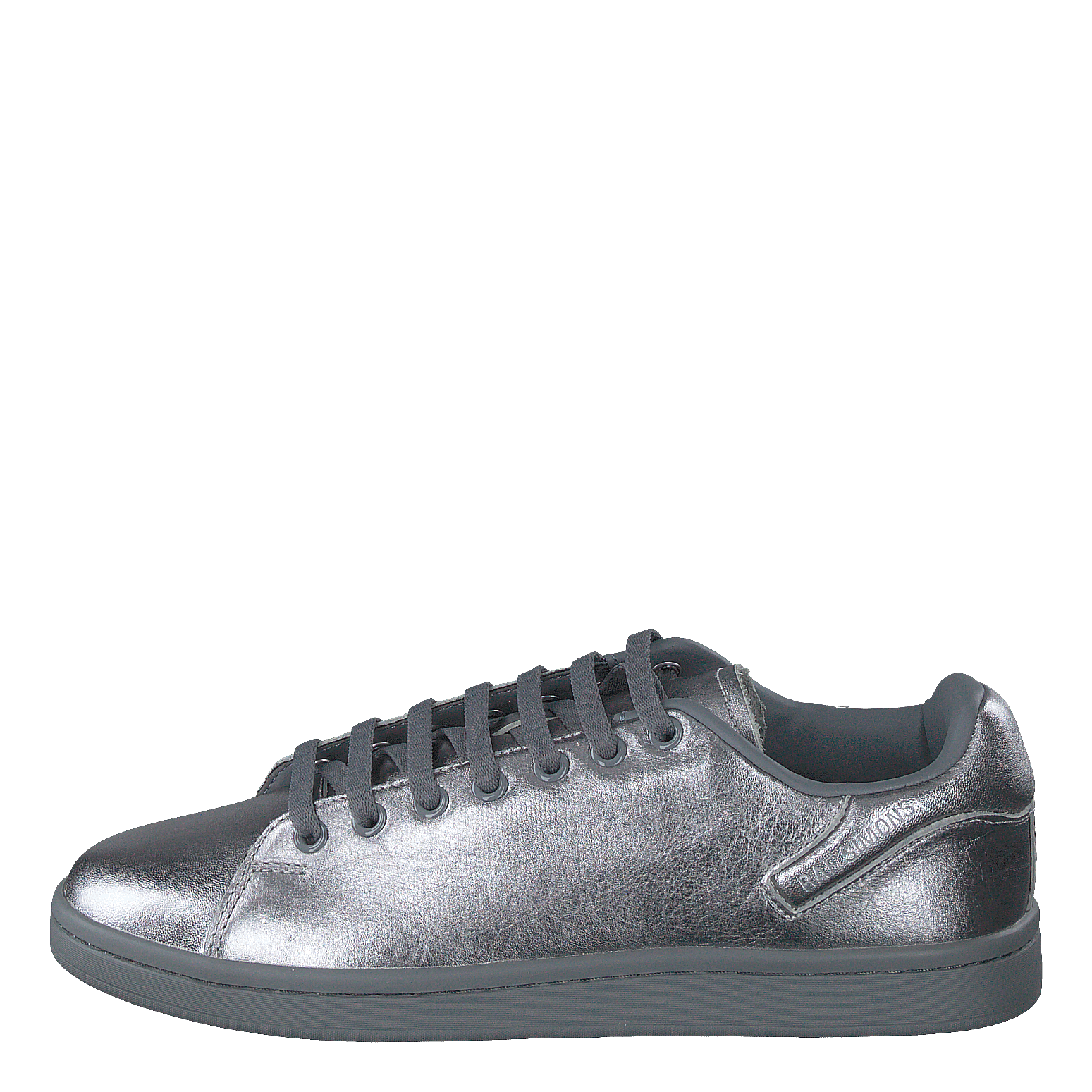 Raf Simons Orion Silver