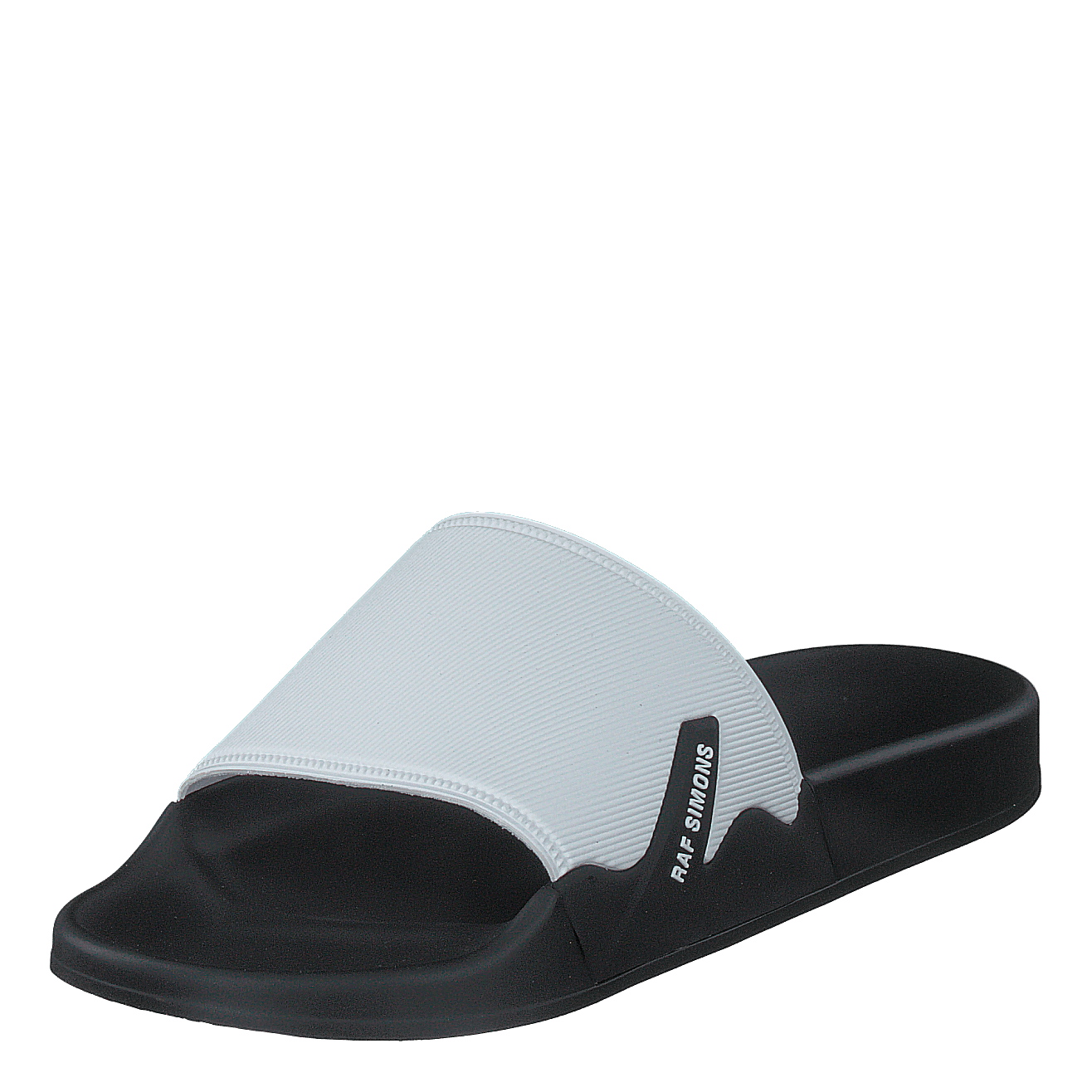 Raf Simons Astra White Black