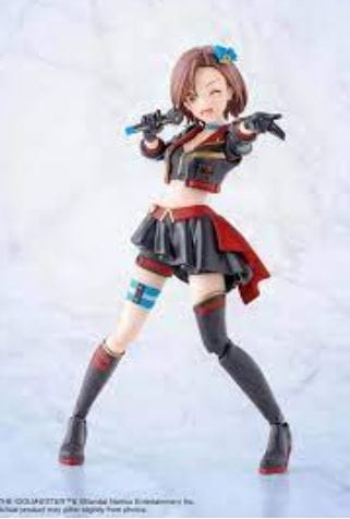 Bandai S.H. Figuarts SEIRA MIZUKI Action Figure