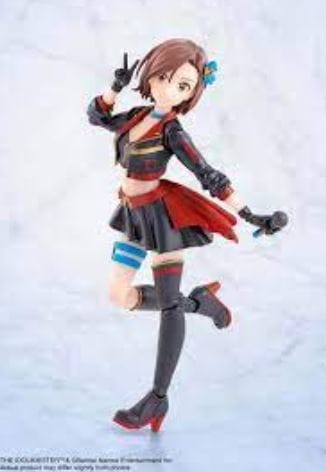 Bandai S.H. Figuarts SEIRA MIZUKI Action Figure