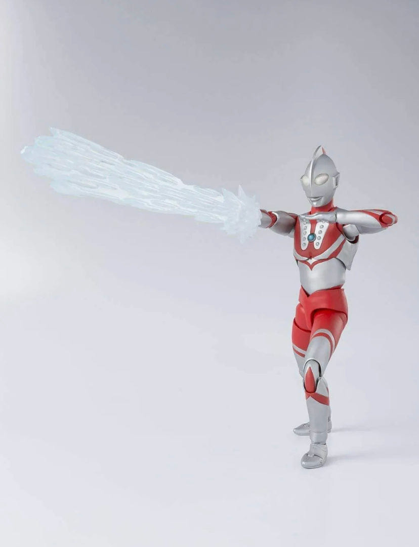 Bandai S.H. Figuarts Zoffy Ultraman Action Figure