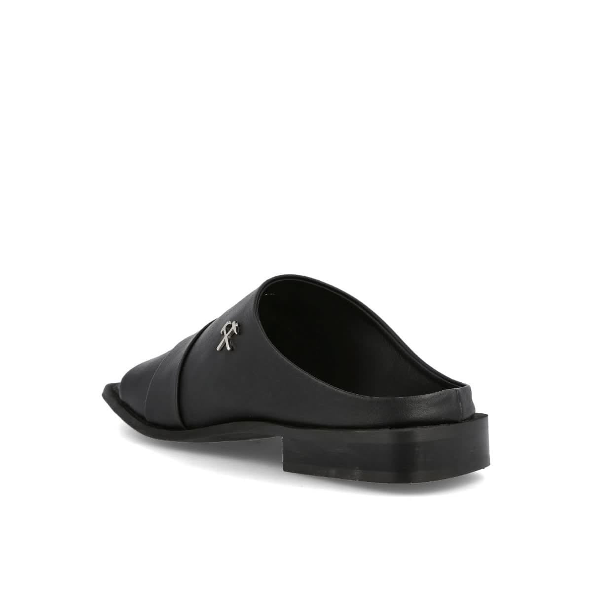 Gmbh Hardware Sandal