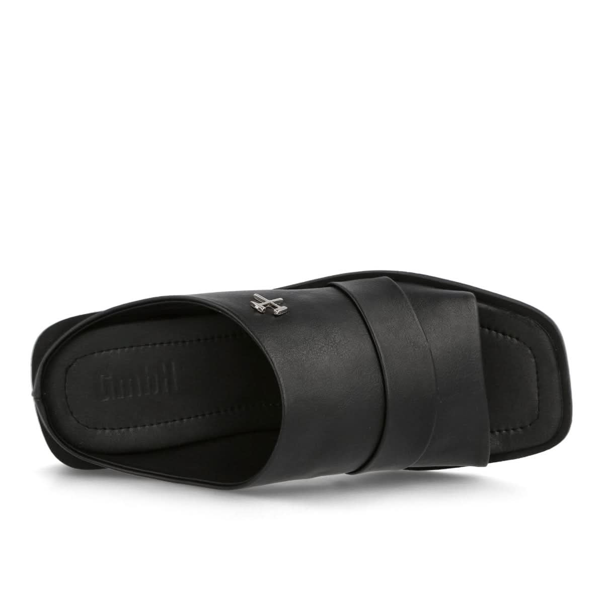 Gmbh Hardware Sandal