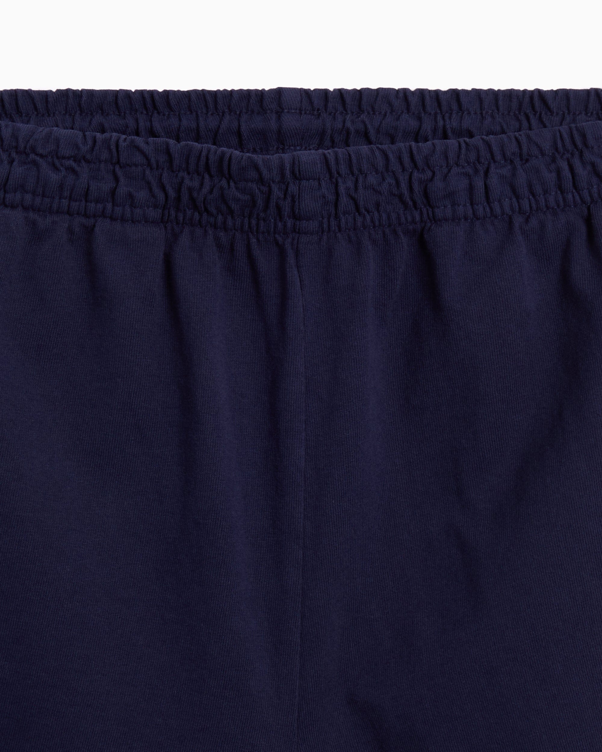 Sporty & Rich Pantalones cortos Sporty & Rich Dodgers LA para mujer