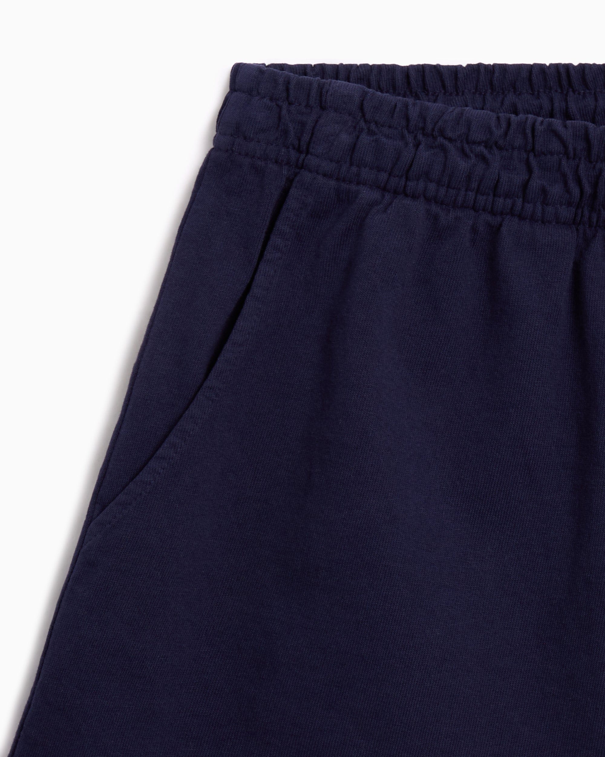 Sporty & Rich Pantalones cortos Sporty & Rich Dodgers LA para mujer