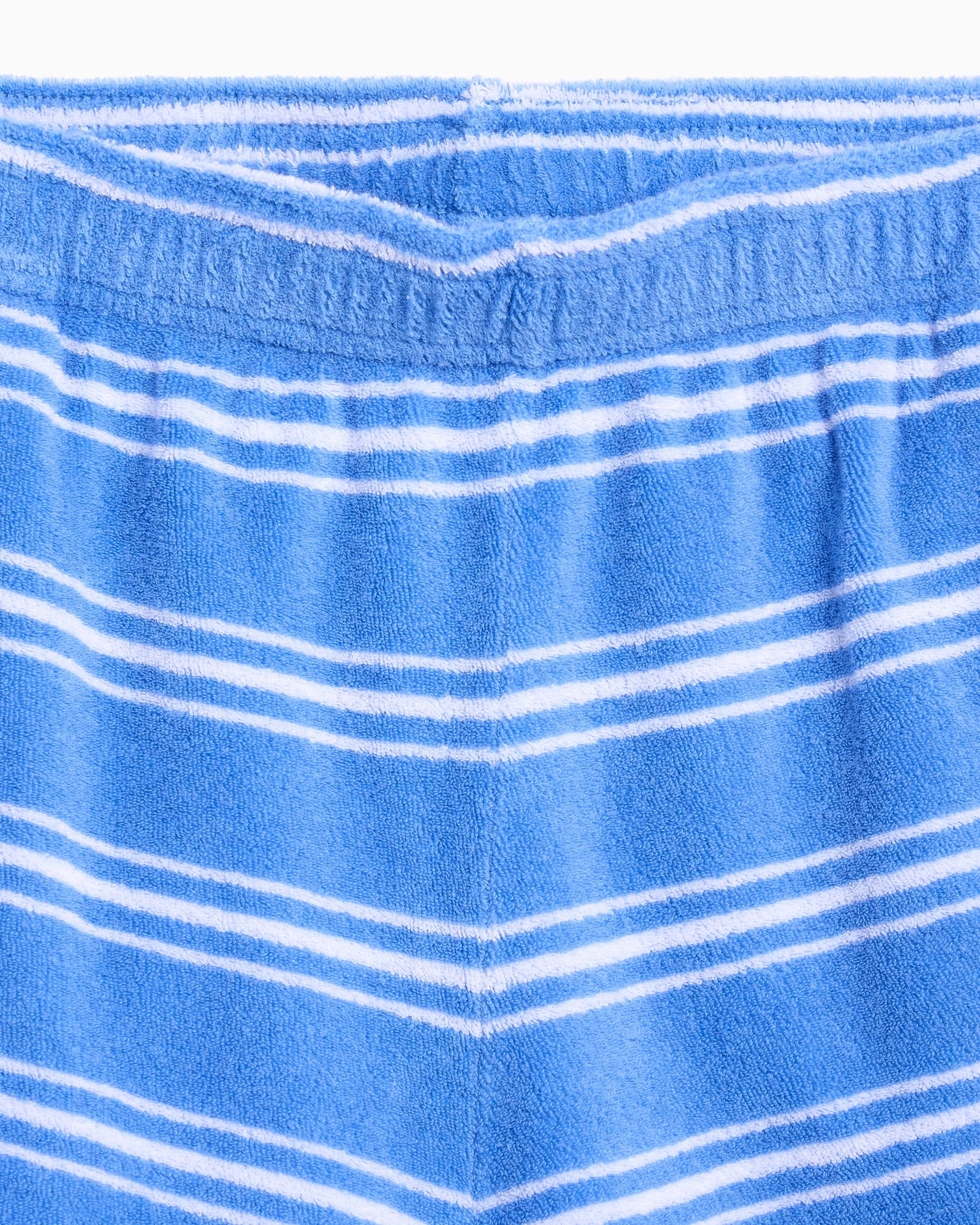 Sporty & Rich Pantalones cortos Sporty & Rich SRC Terry para mujer