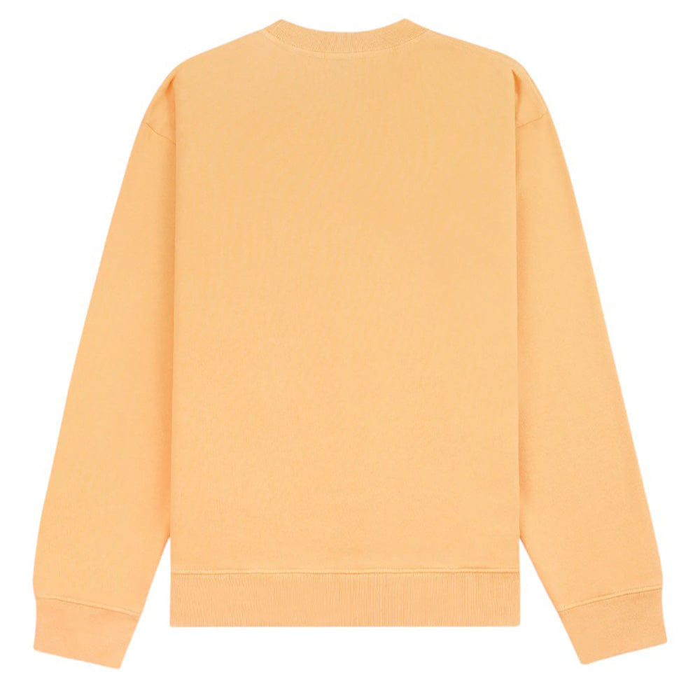 Sporty & RICH Title Embroidered Crewneck