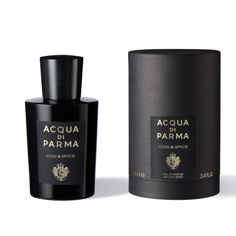 ACQUA DI PARMA OUD & SPICE 100 ml