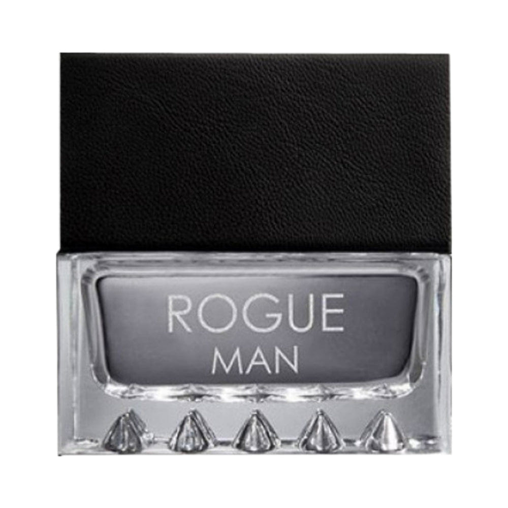 Rihanna Rogue Man Tester 100 ml Eau De Toilette