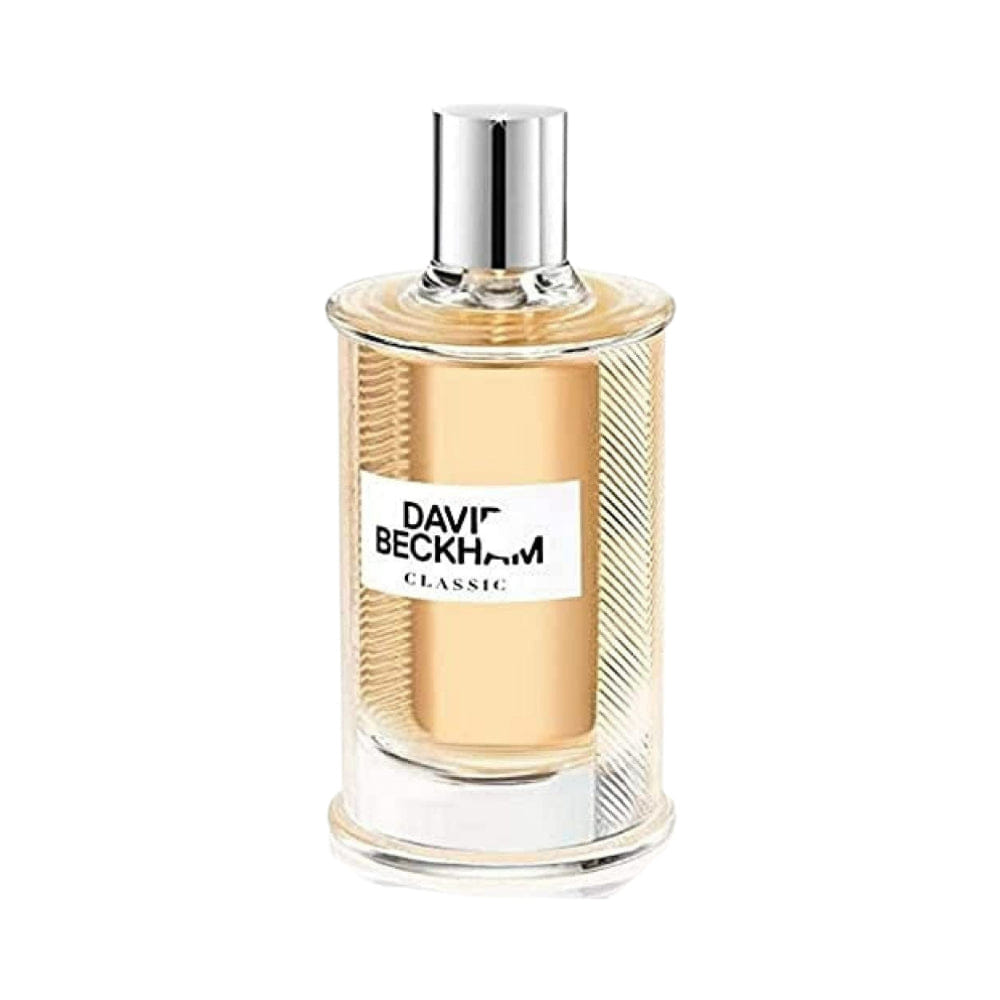 DAVID Beckham Classic Tester 100 ml Eau de Toilette