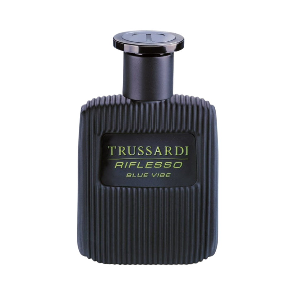 Trussardi Riflesso Blue Vibe 100 ml Eau de Toilette