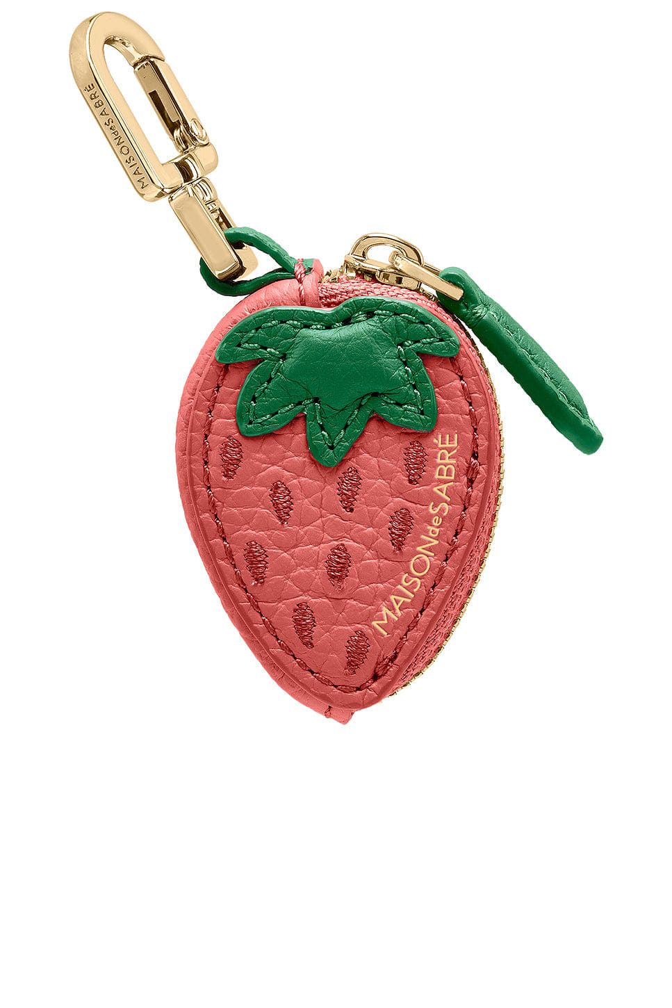 Maison de SABRÉ Sabrémoji Fruit Charm